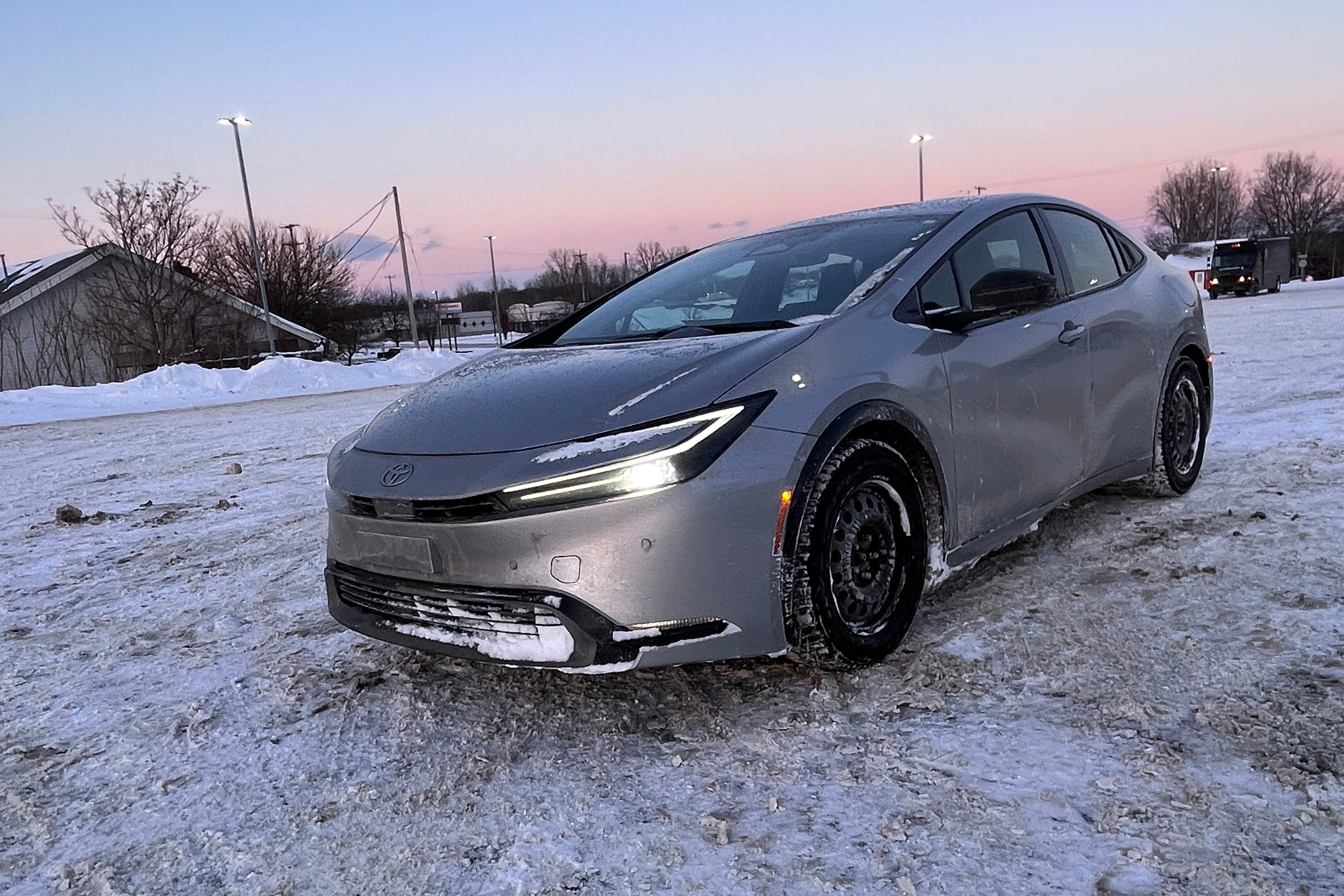 Prius