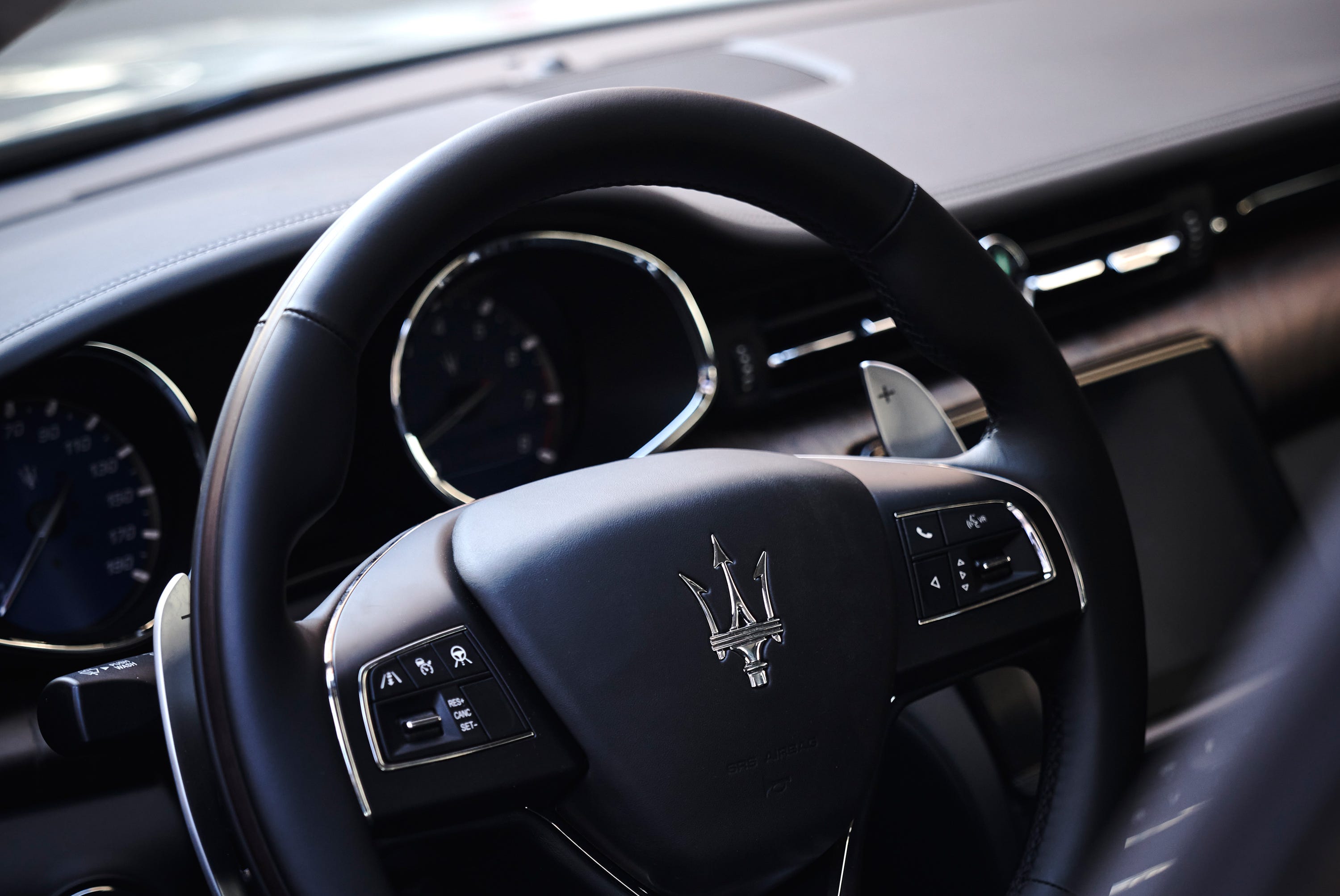 Quattroporte