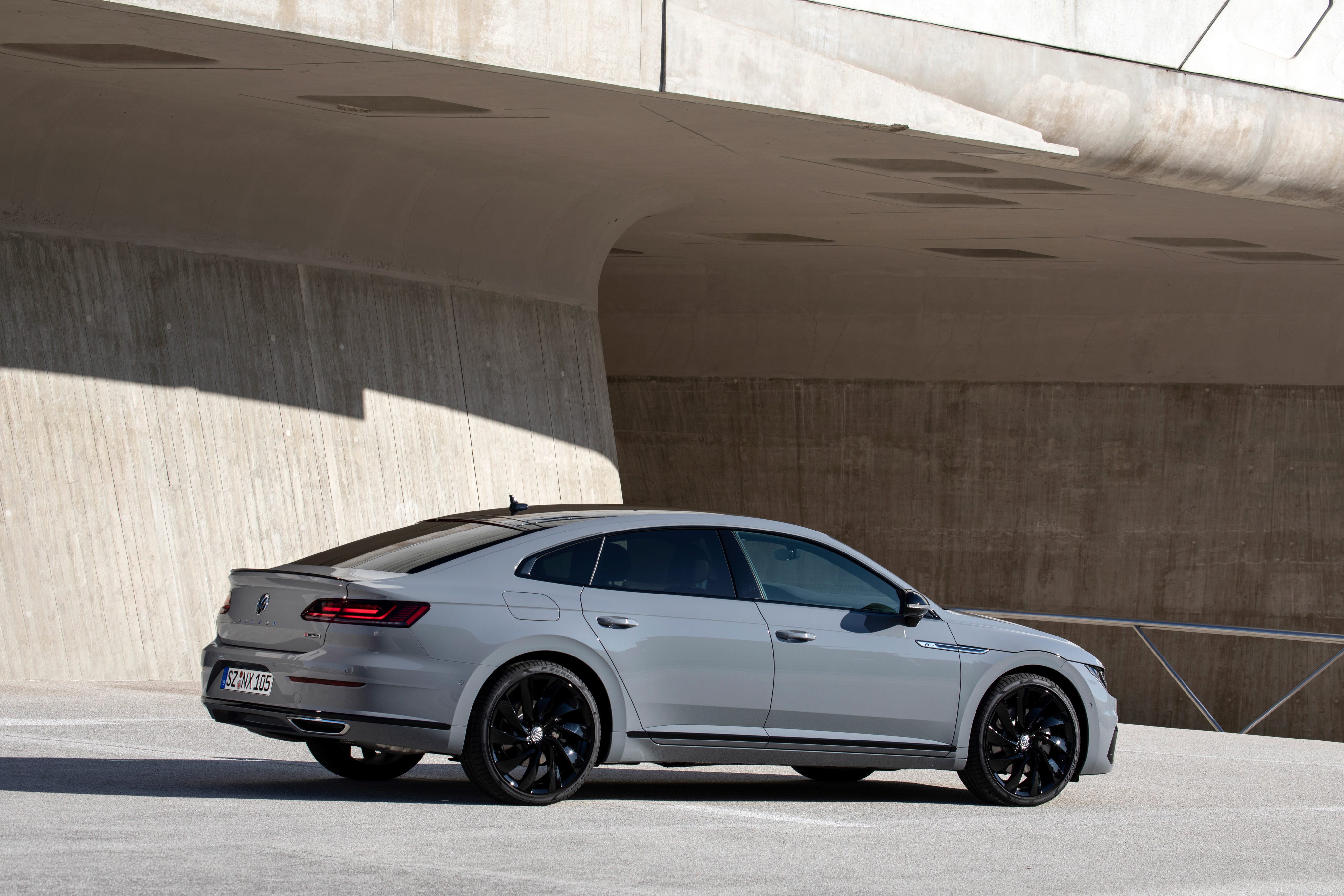 Arteon