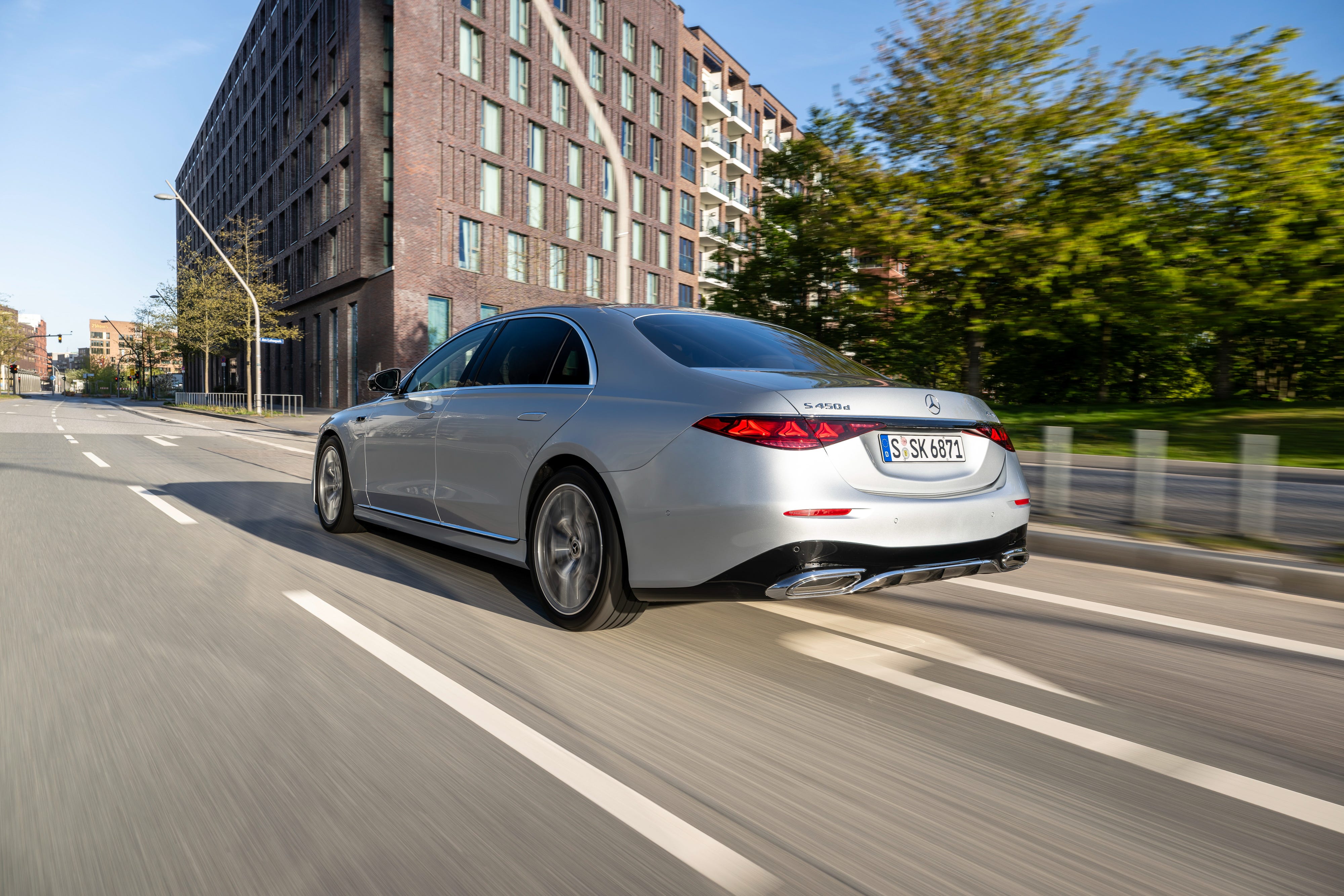 S-class