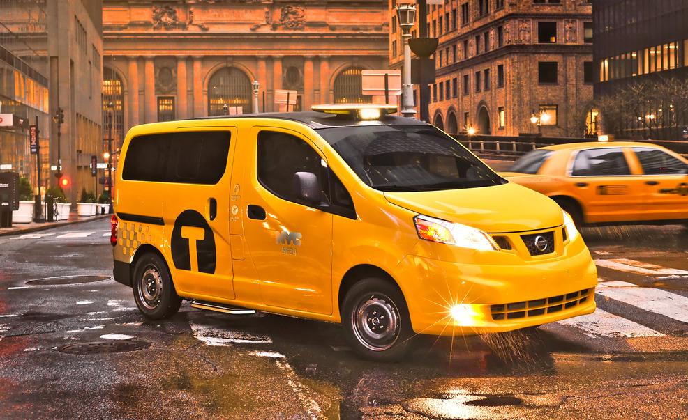 NV200
