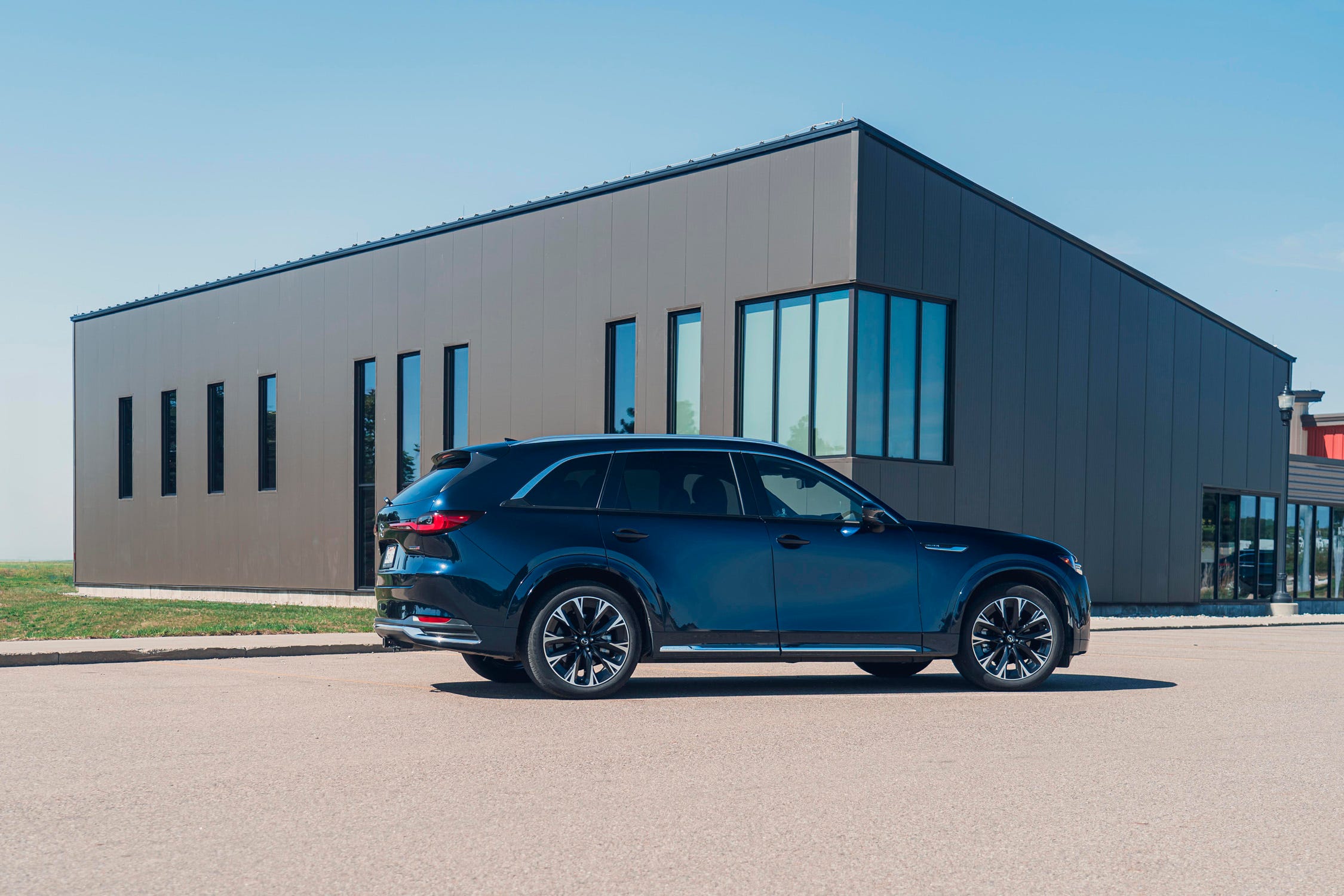 CX-90