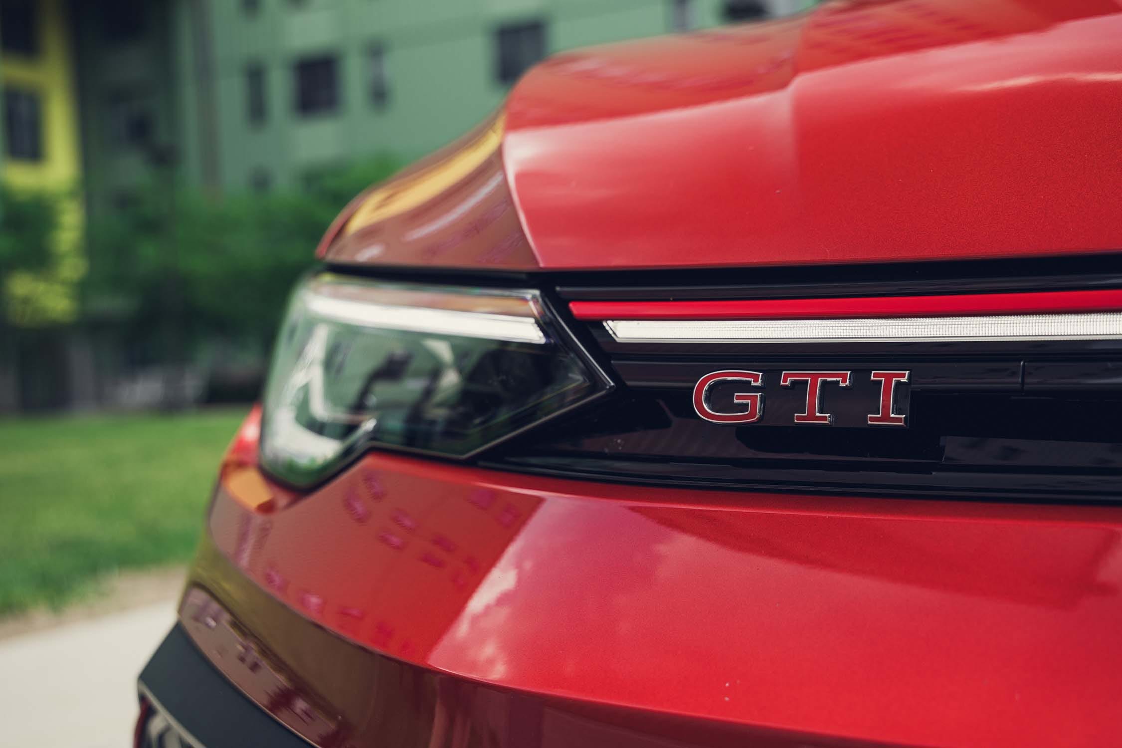 Golf GTI