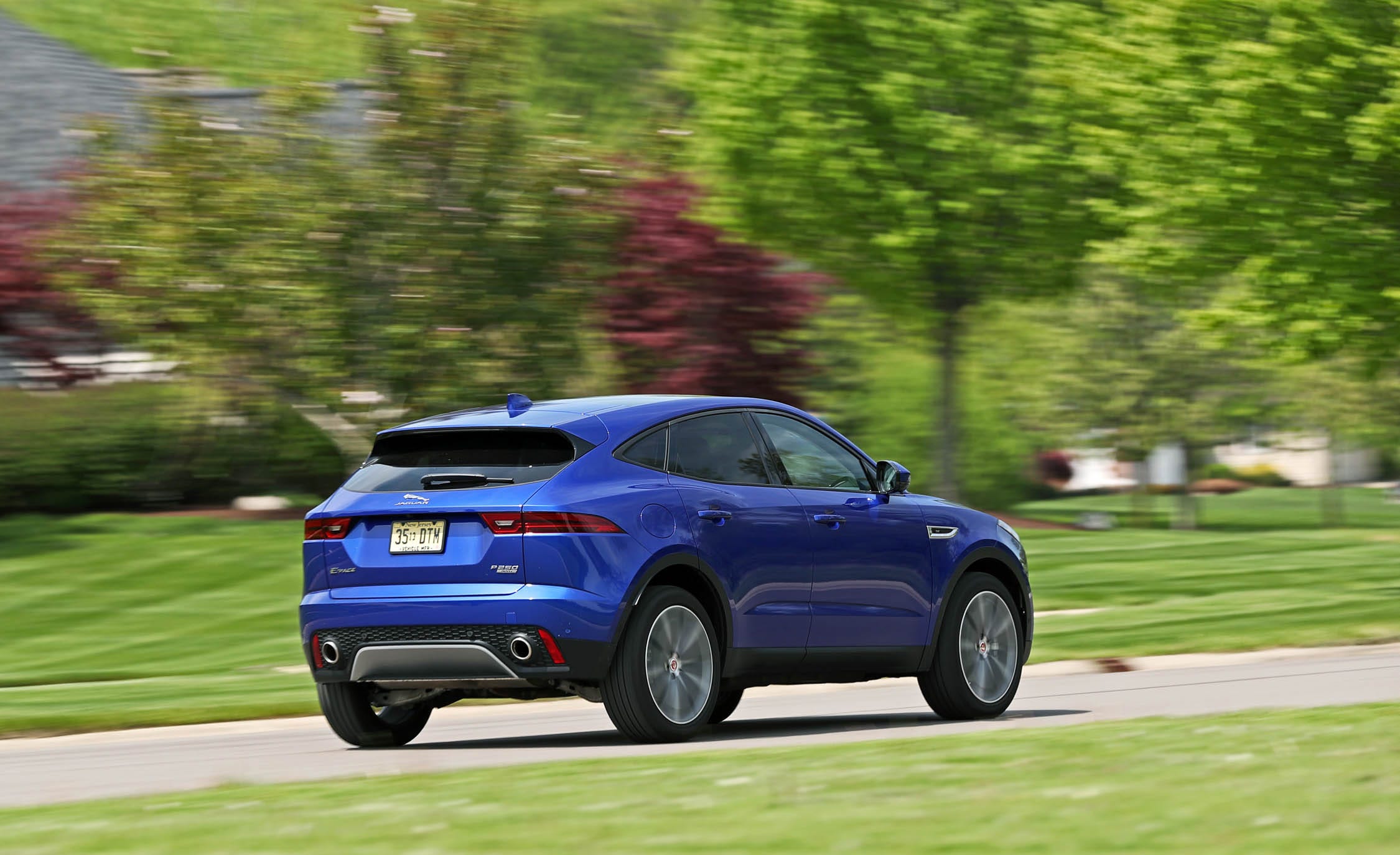 E-Pace