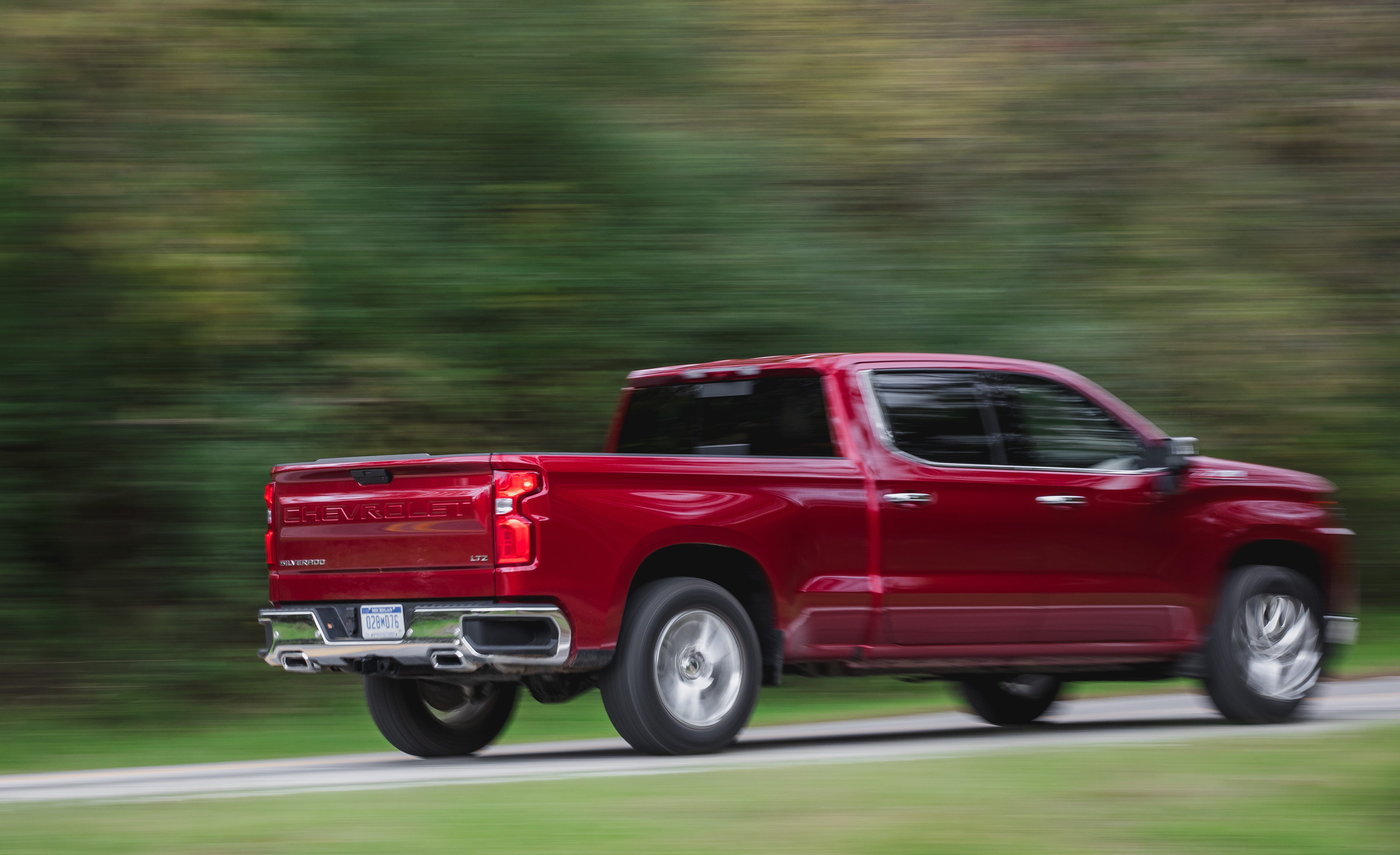 Silverado 1500