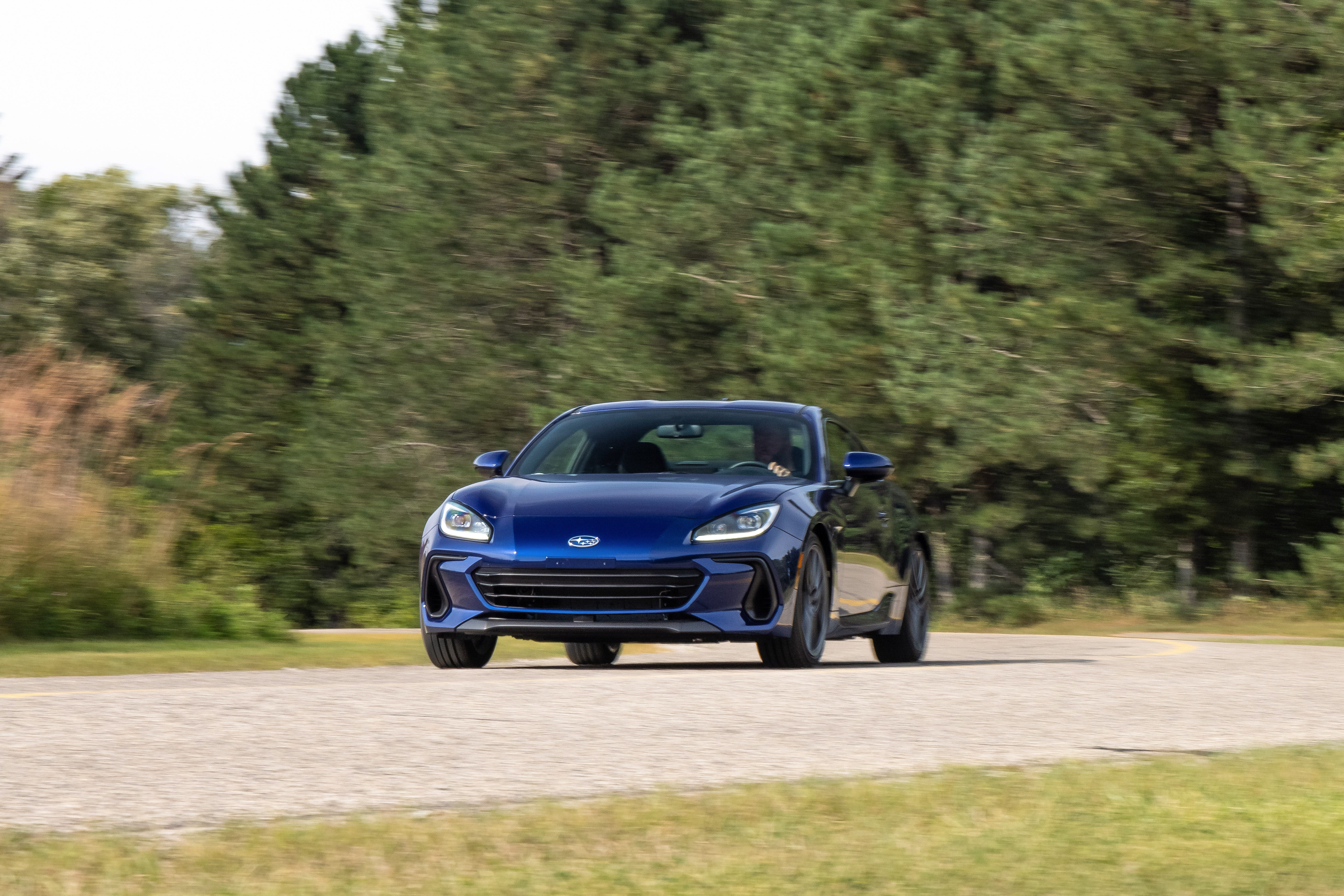BRZ