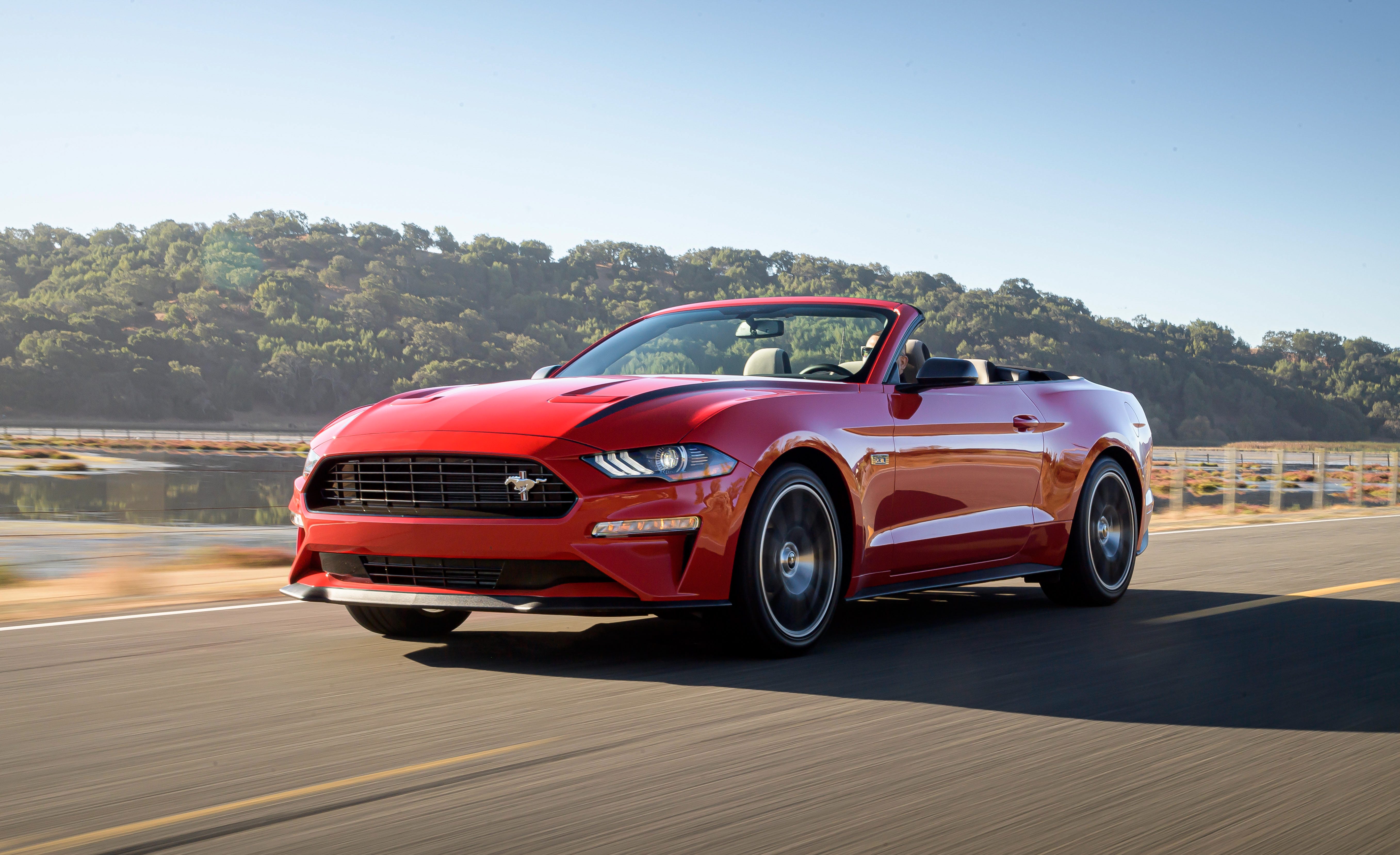 Mustang