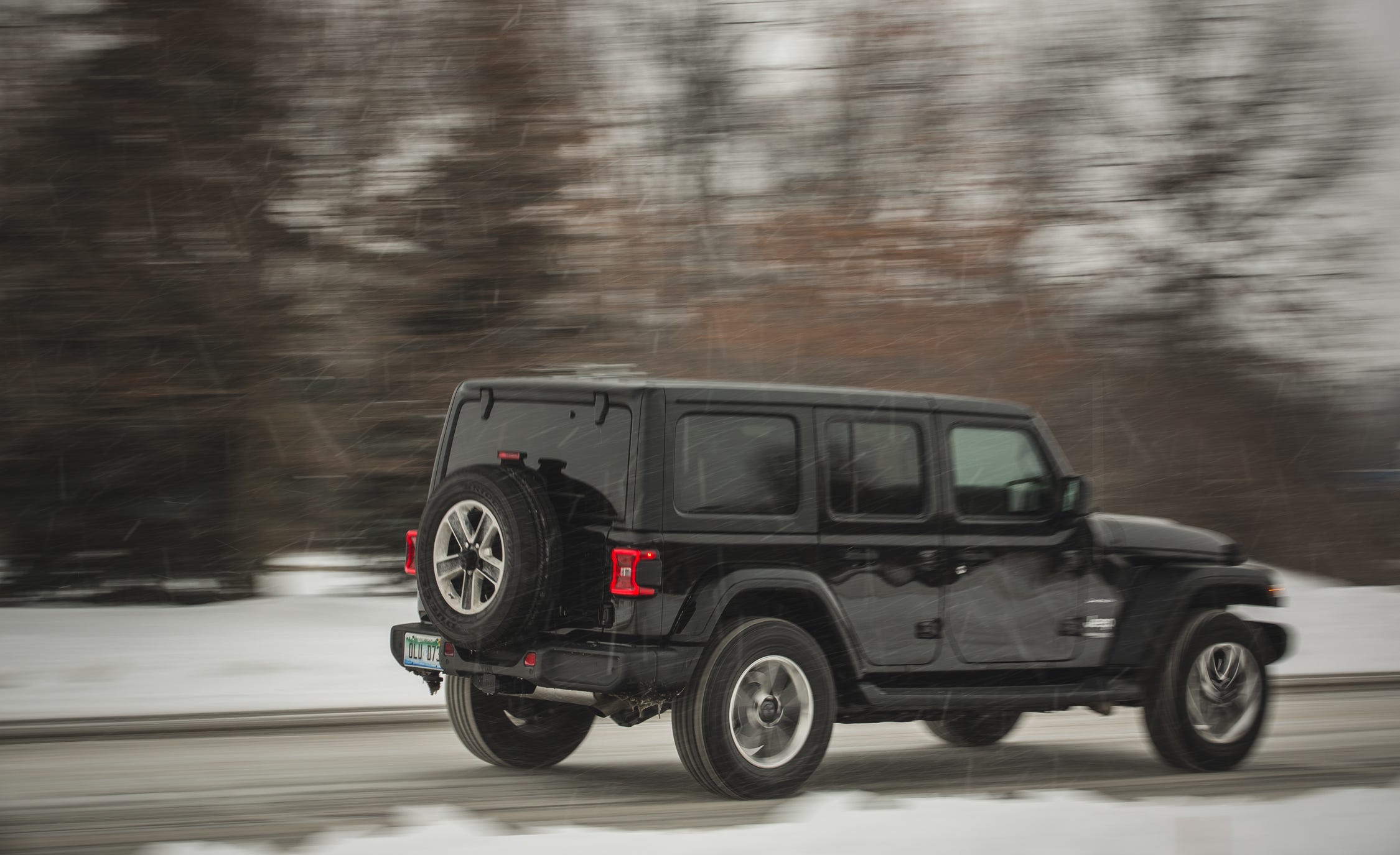 Wrangler