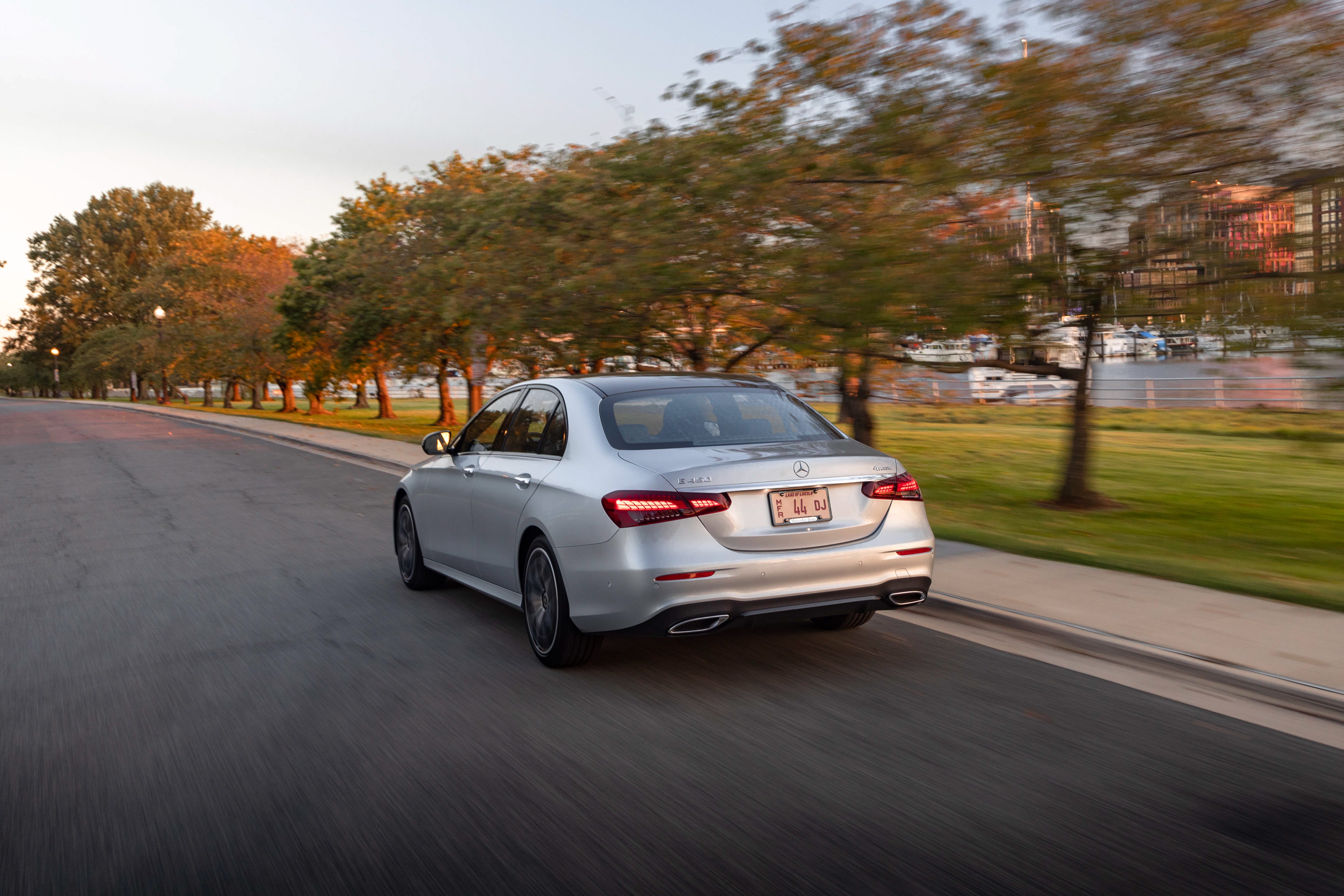 E-class