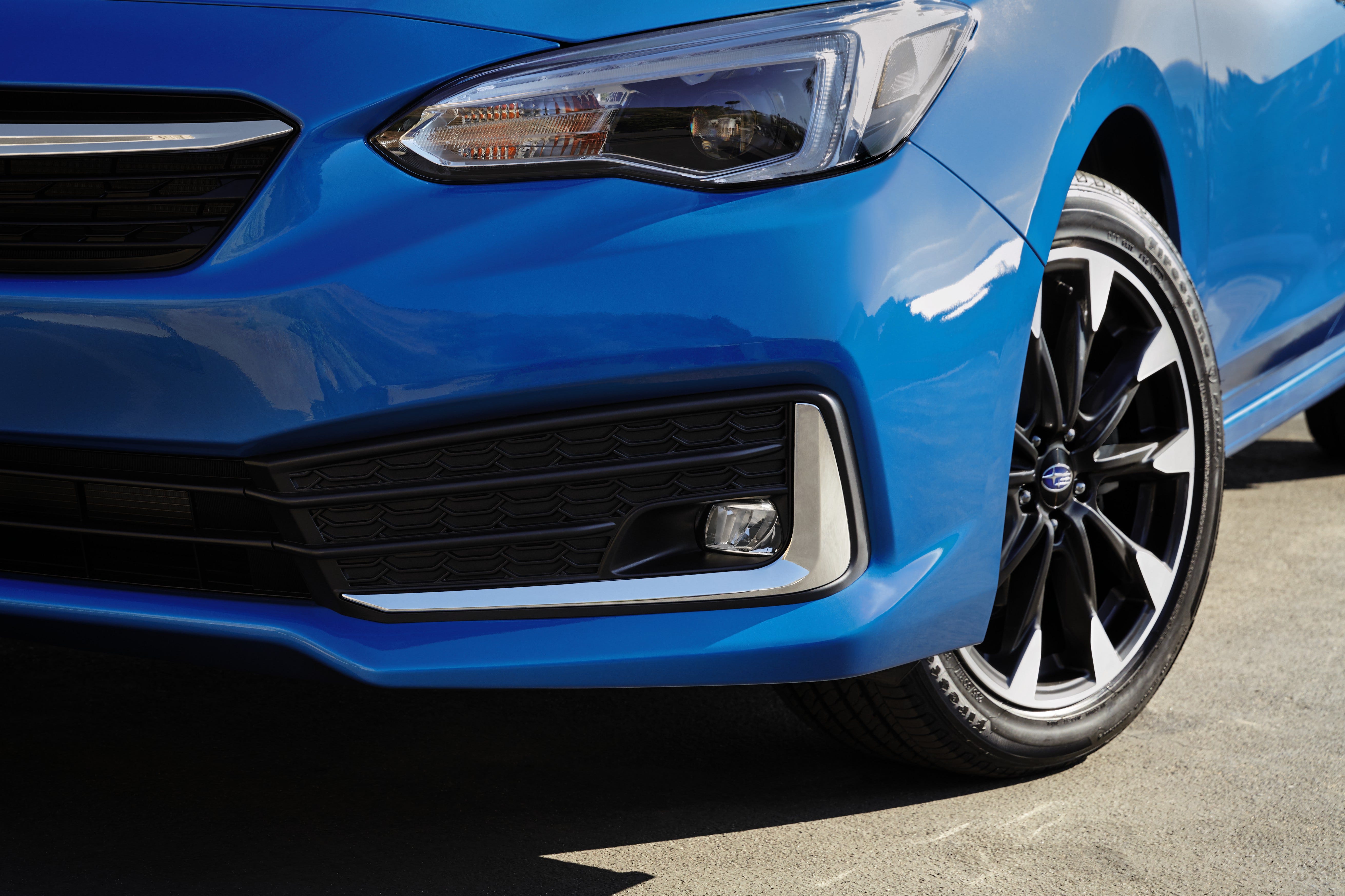 Impreza