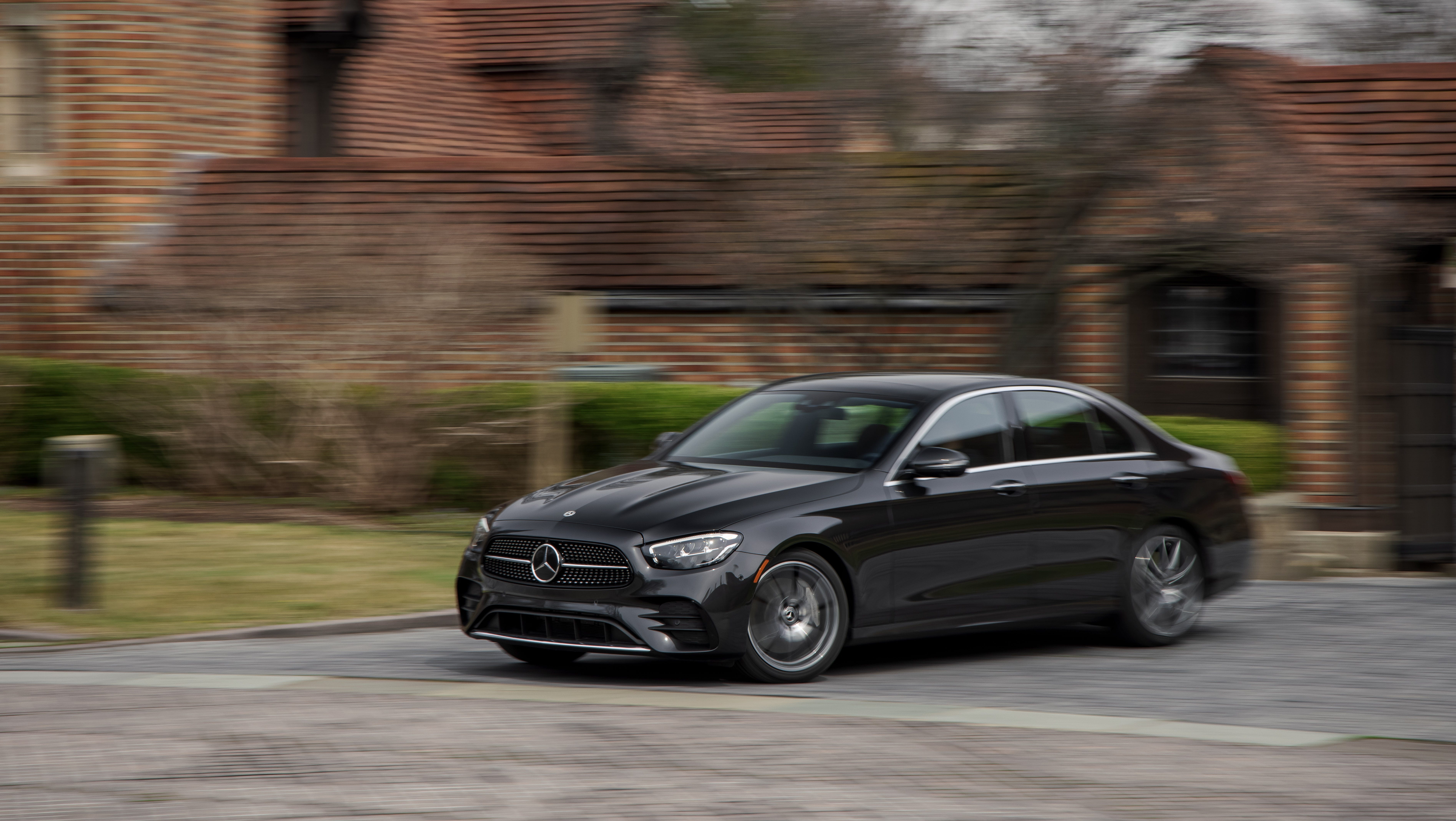 E-class