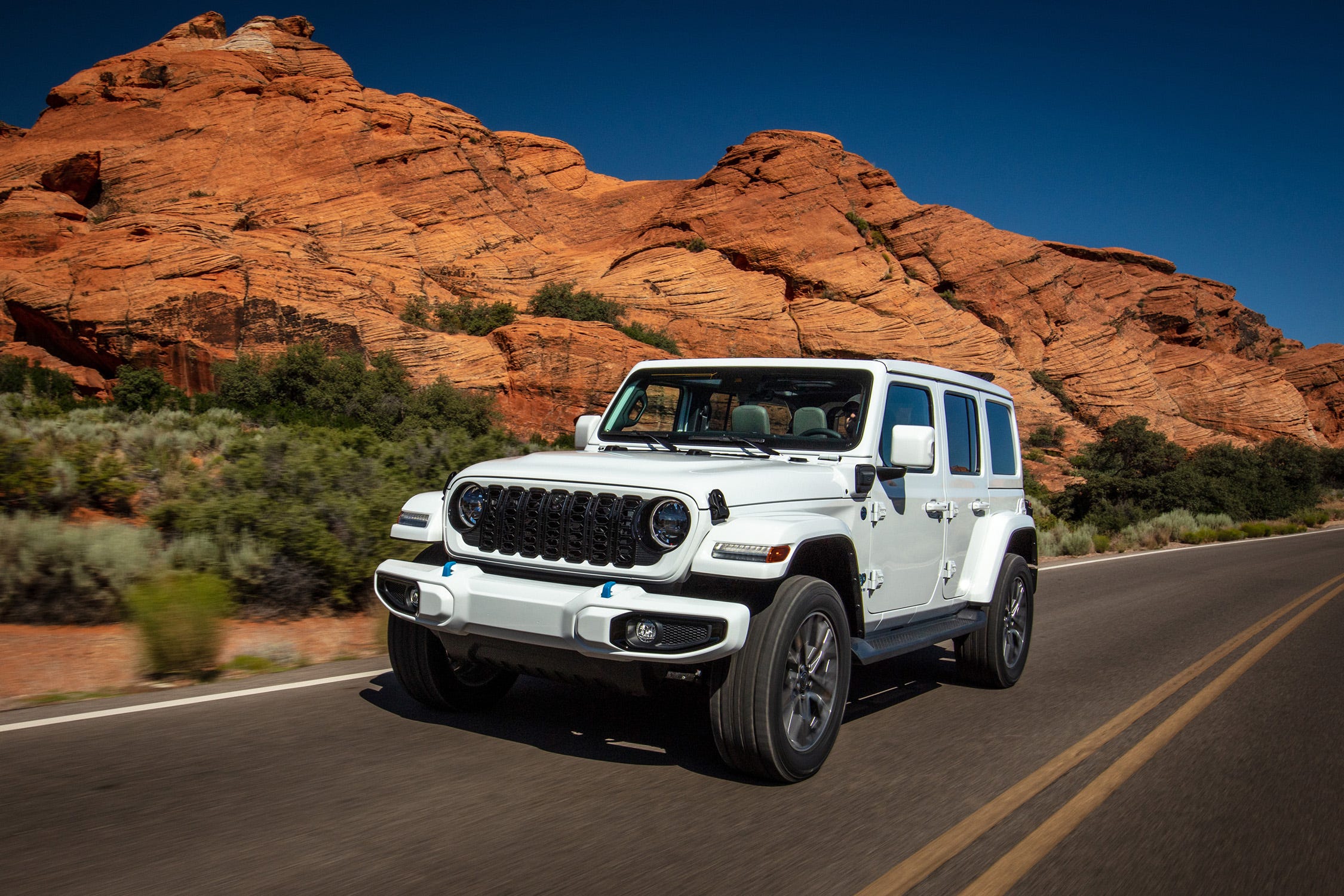 Wrangler