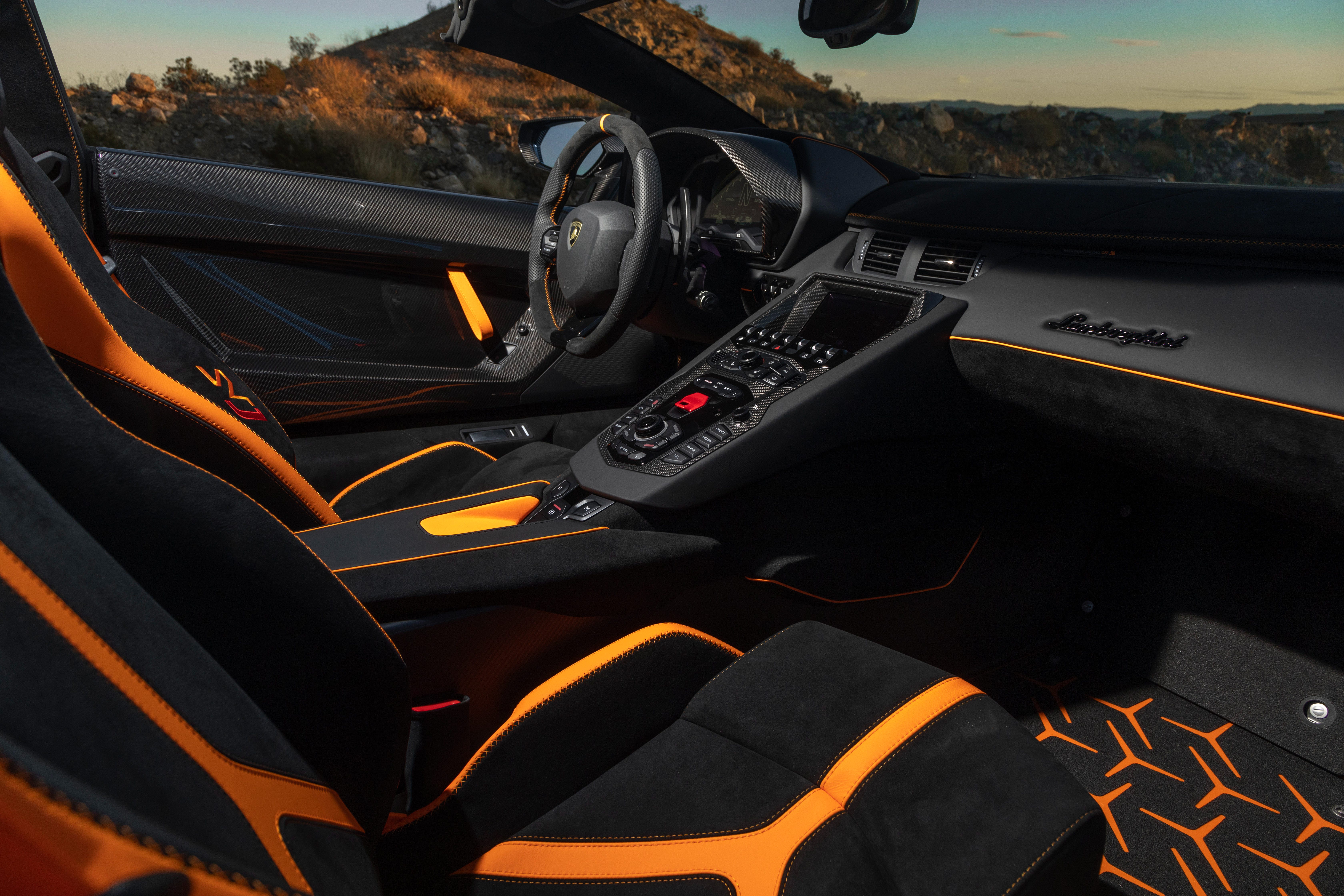 Aventador