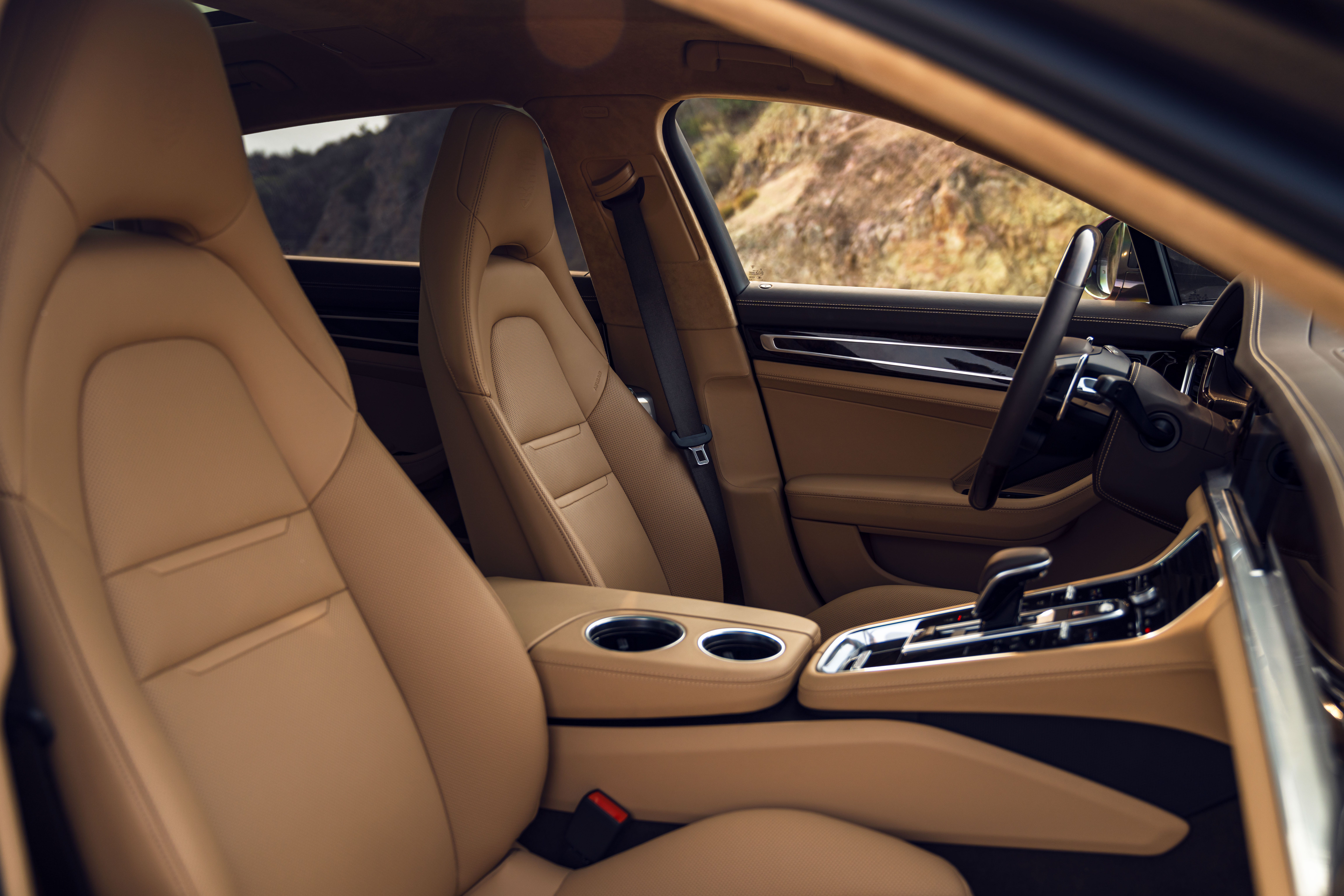 Panamera Sport Turismo