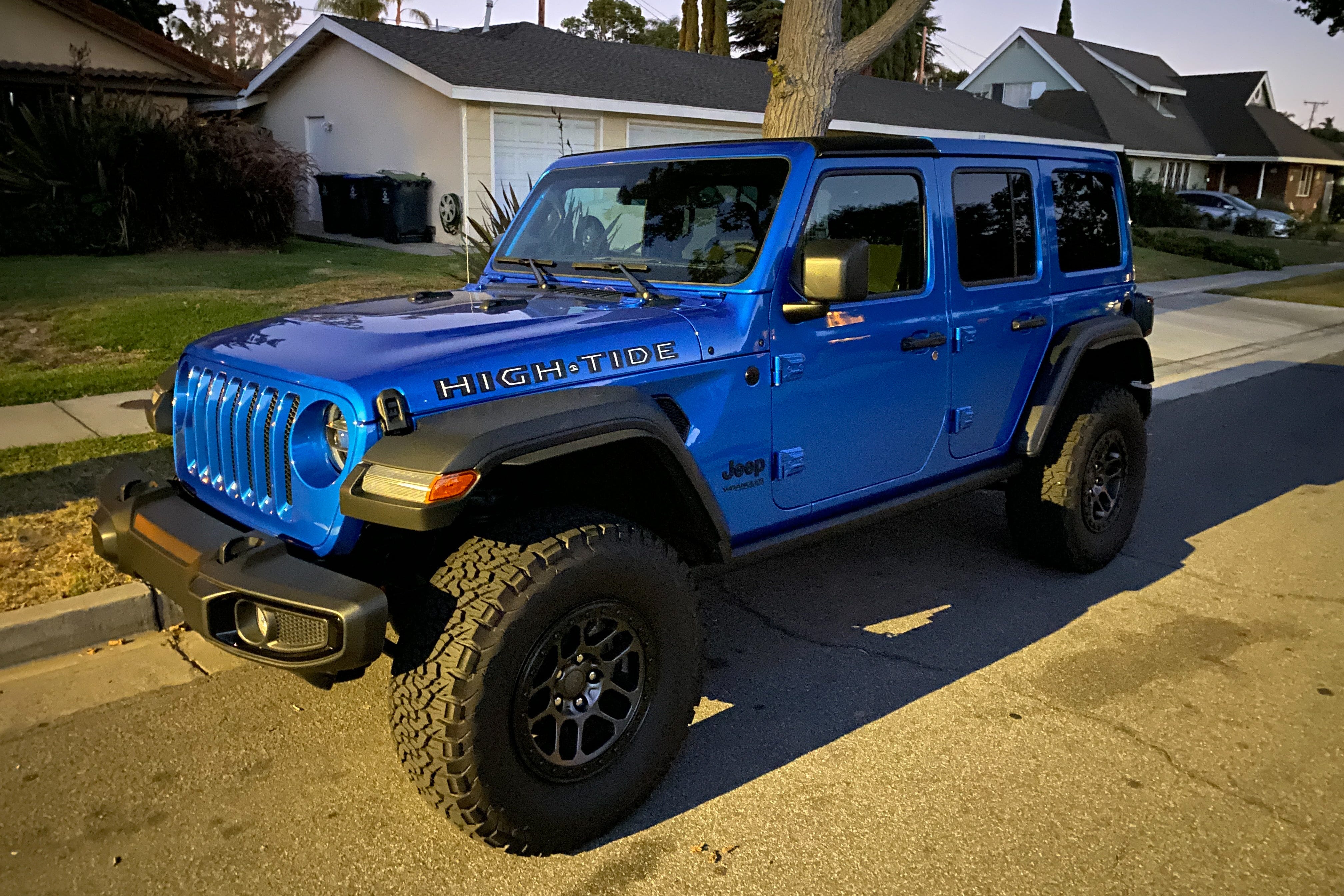 Wrangler