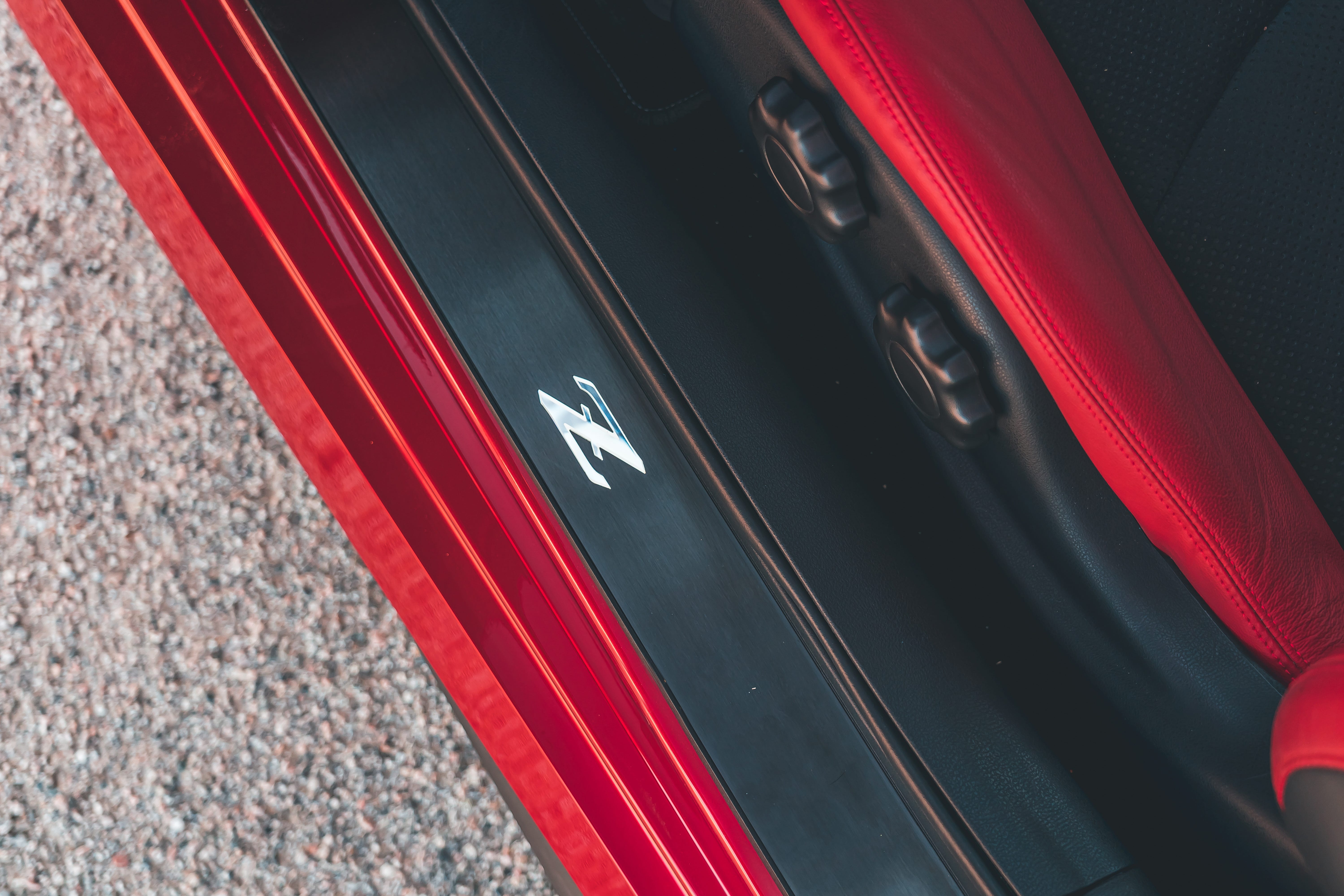 Z