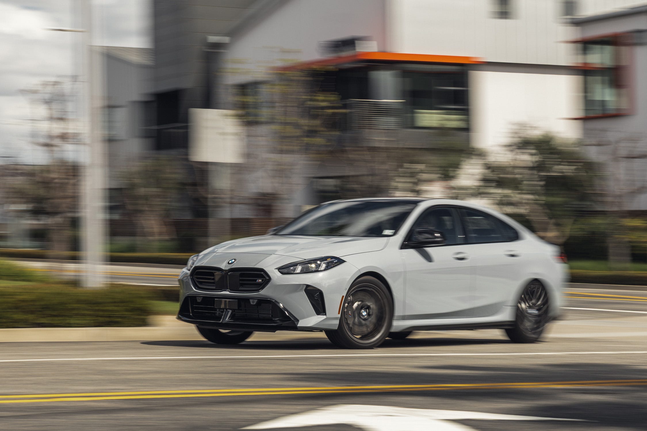 2-series Gran Coupe