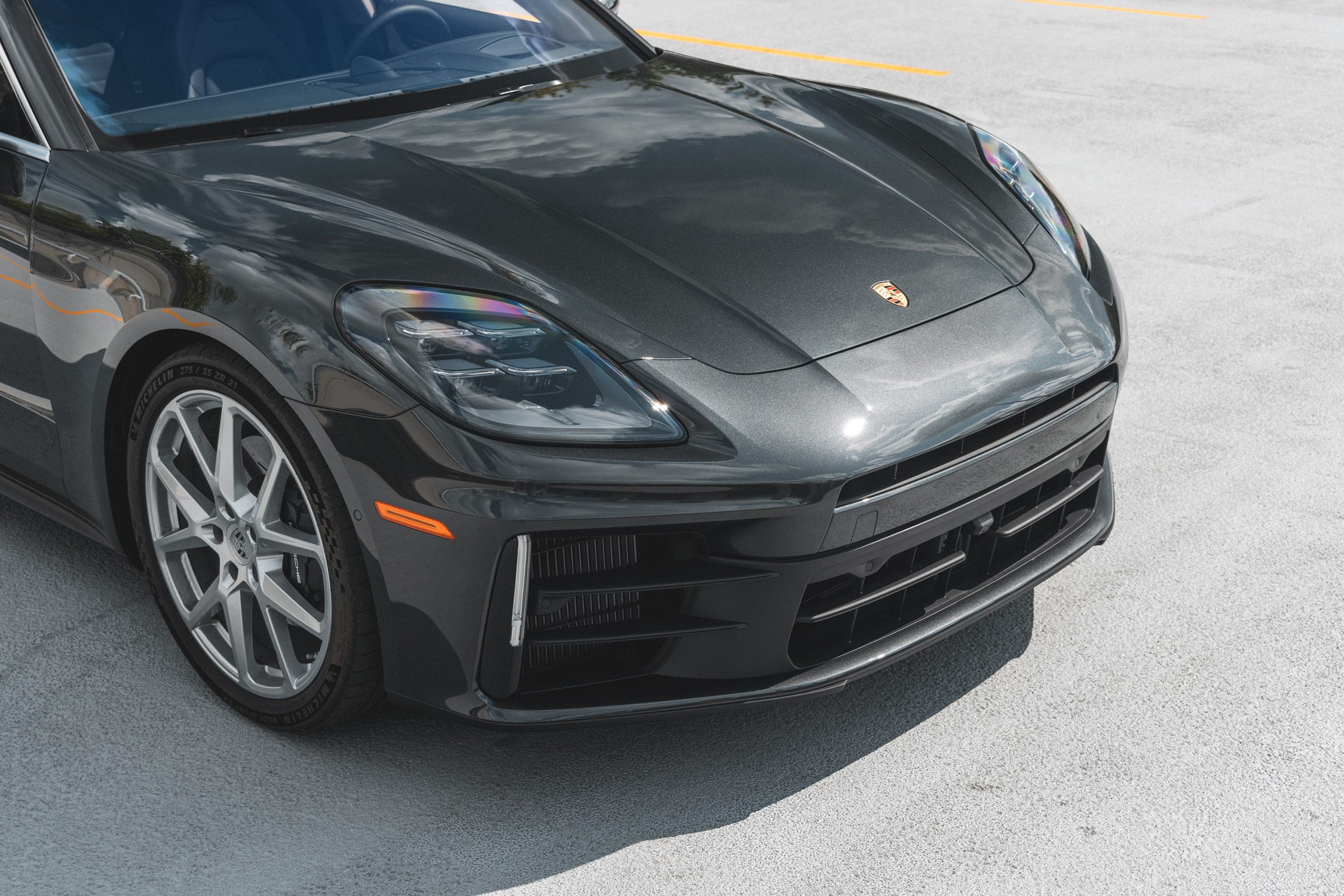 Panamera