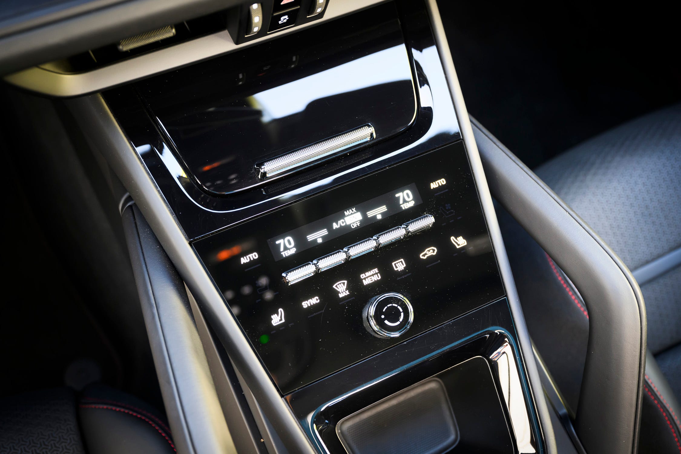 2026 Porsche Cayenne EV: Kinetic Tour de Force