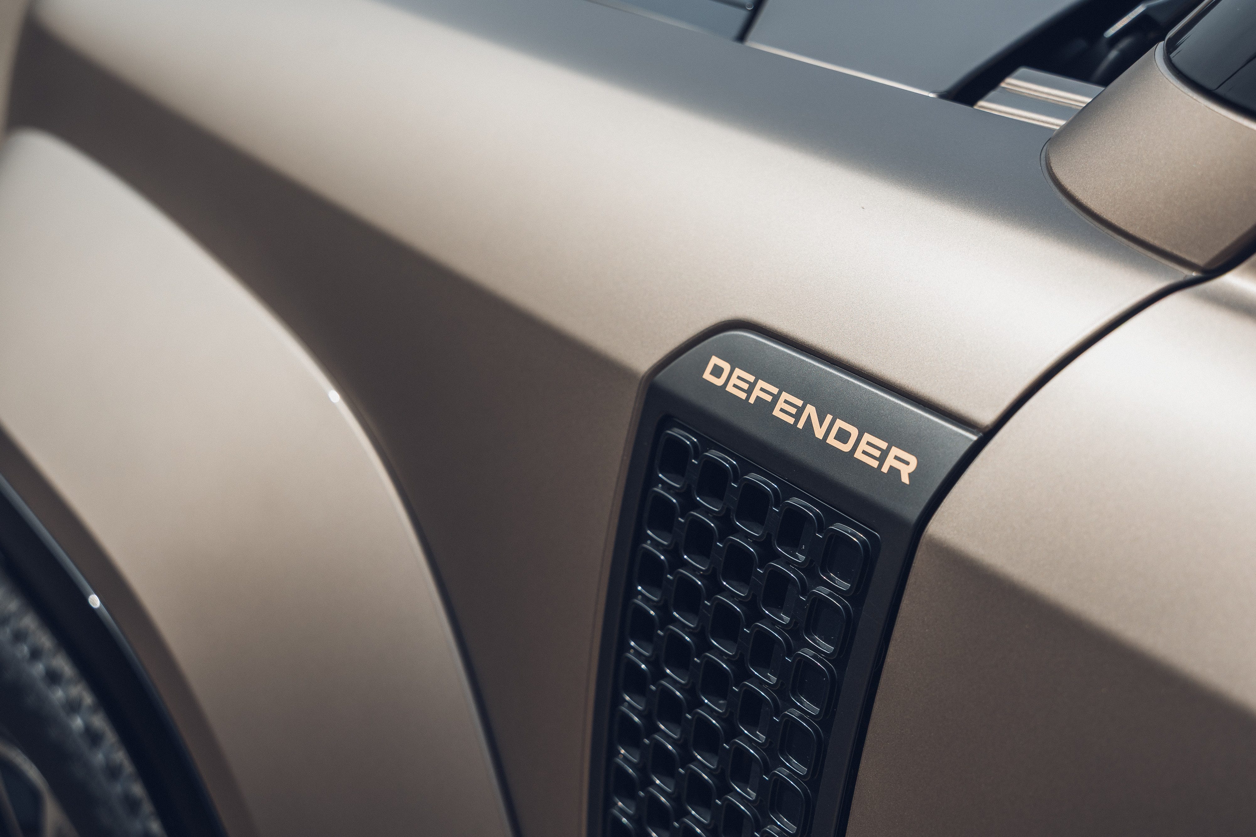 Defender