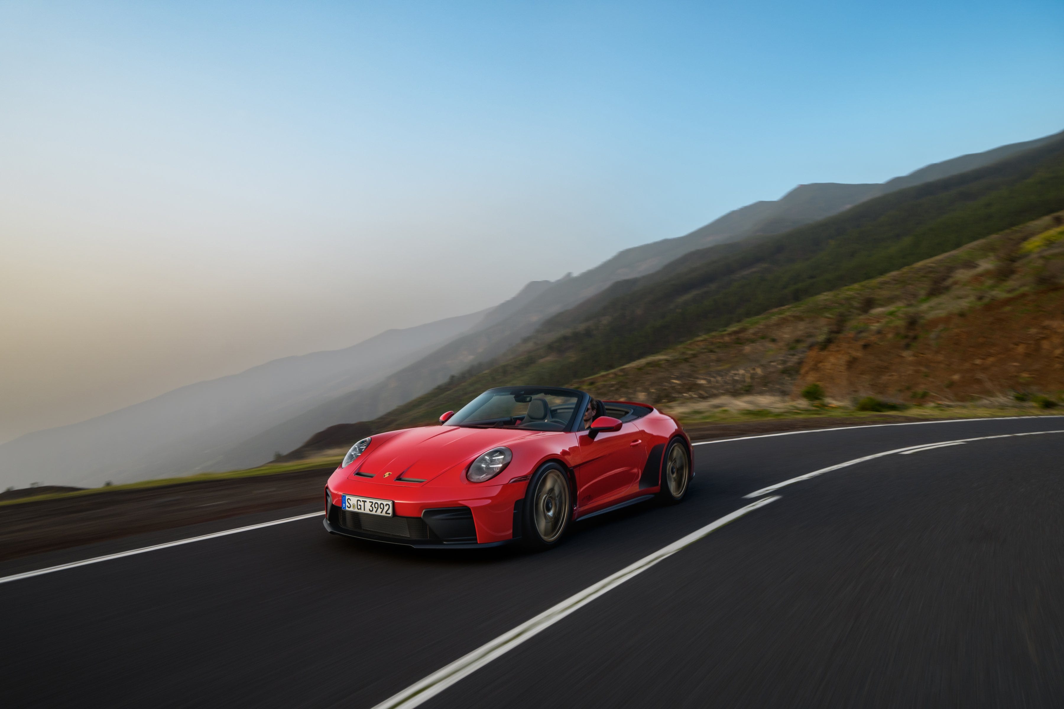 911 GT3 