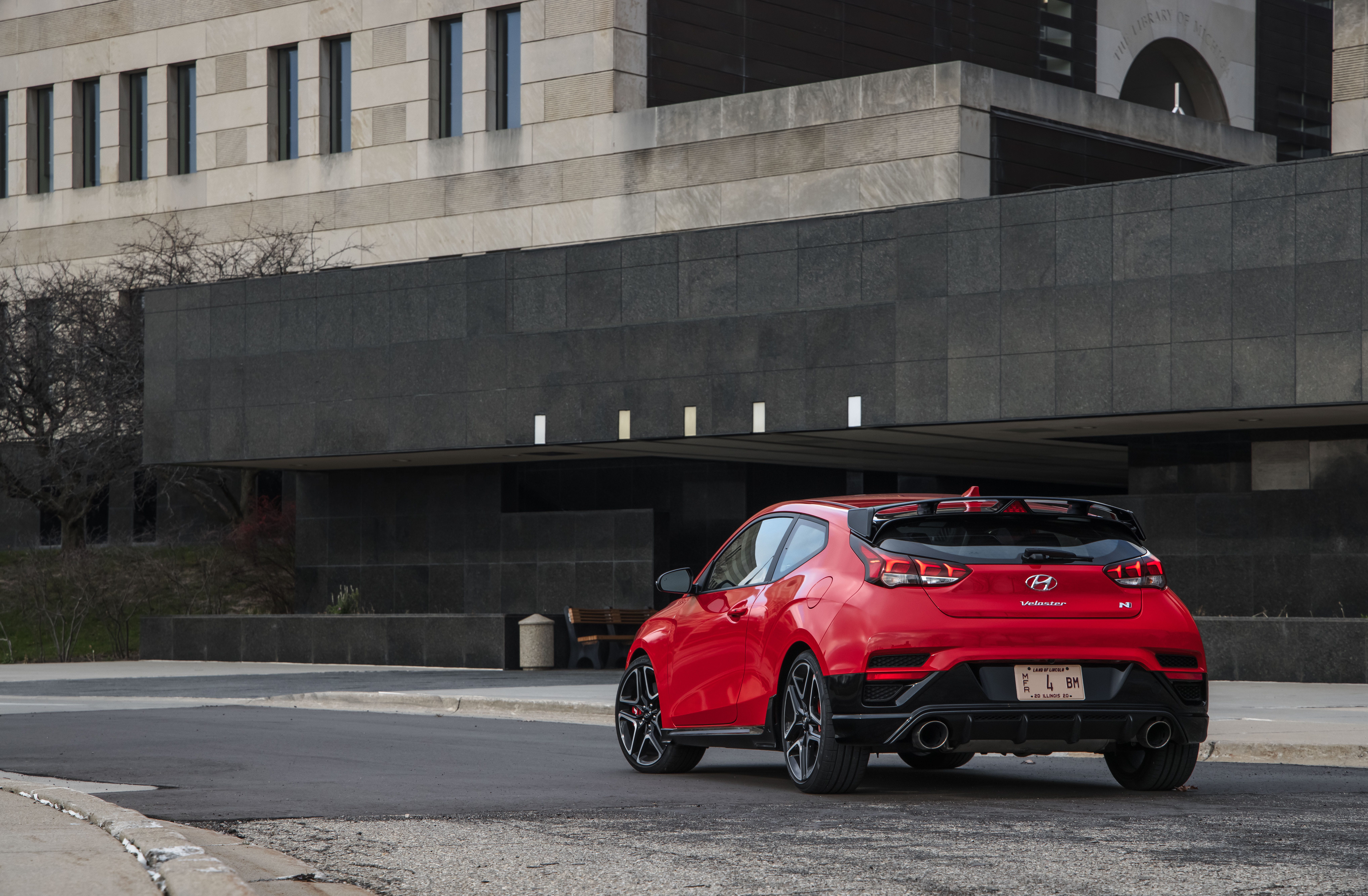Veloster N