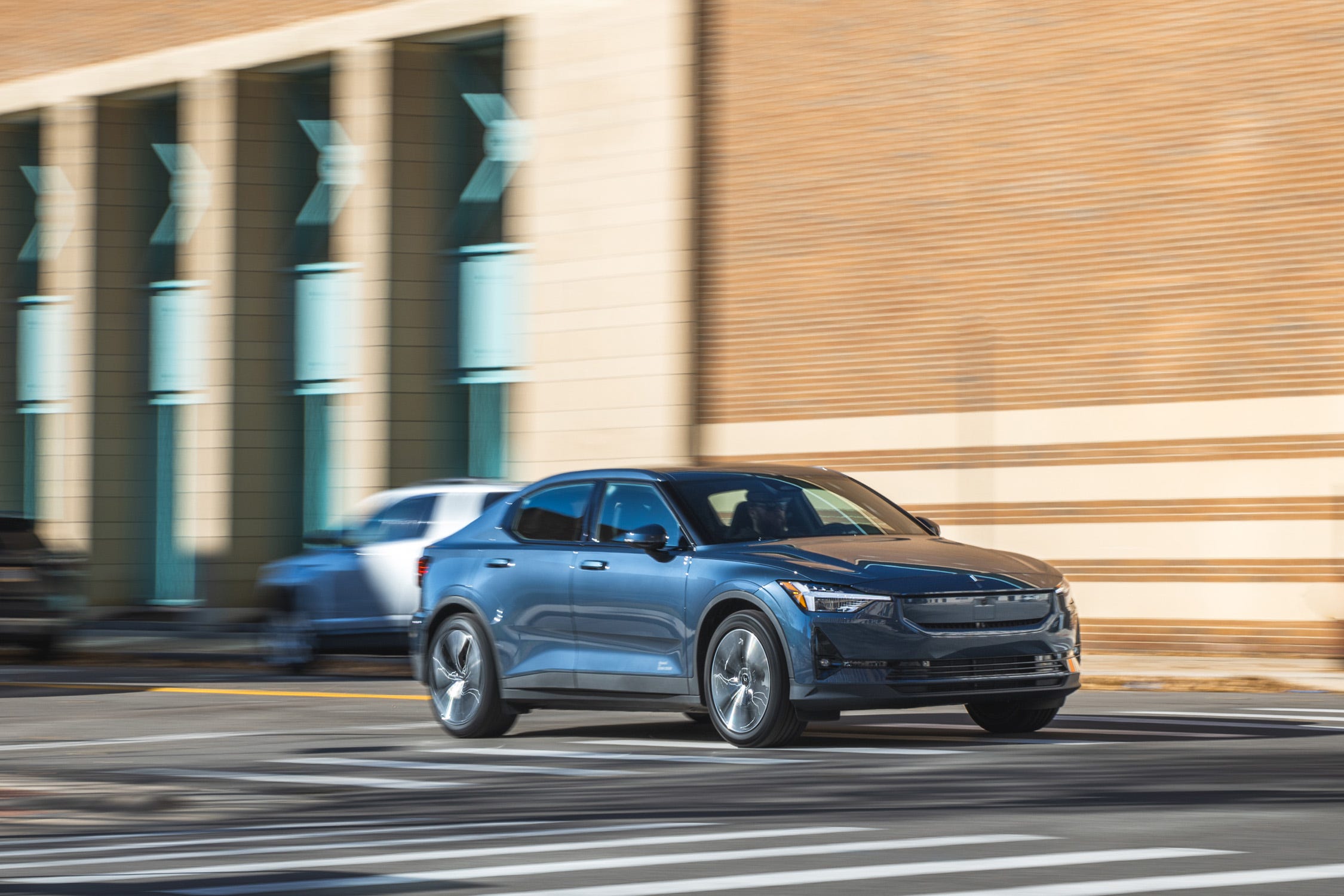 Polestar 2