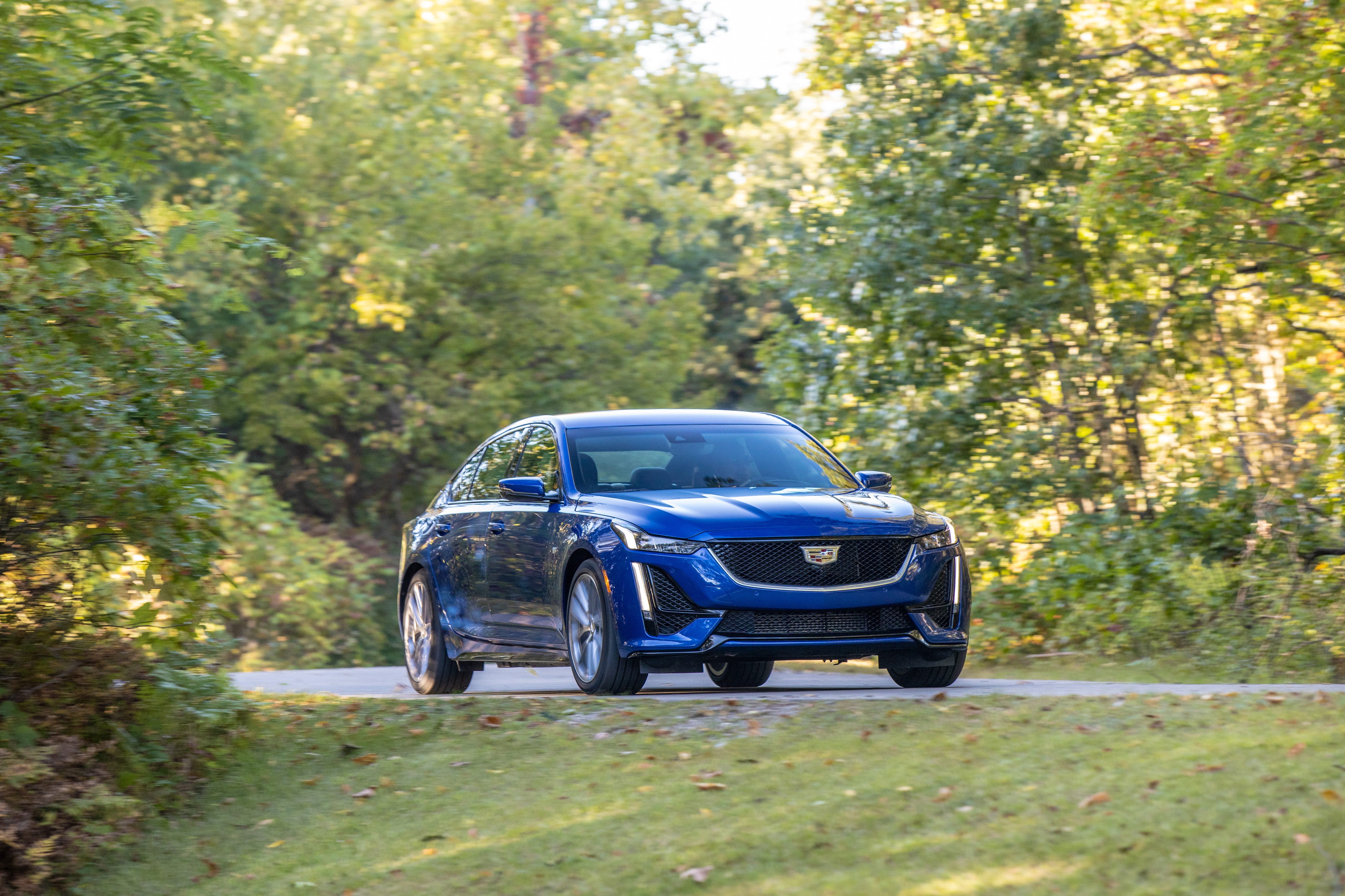 CT5