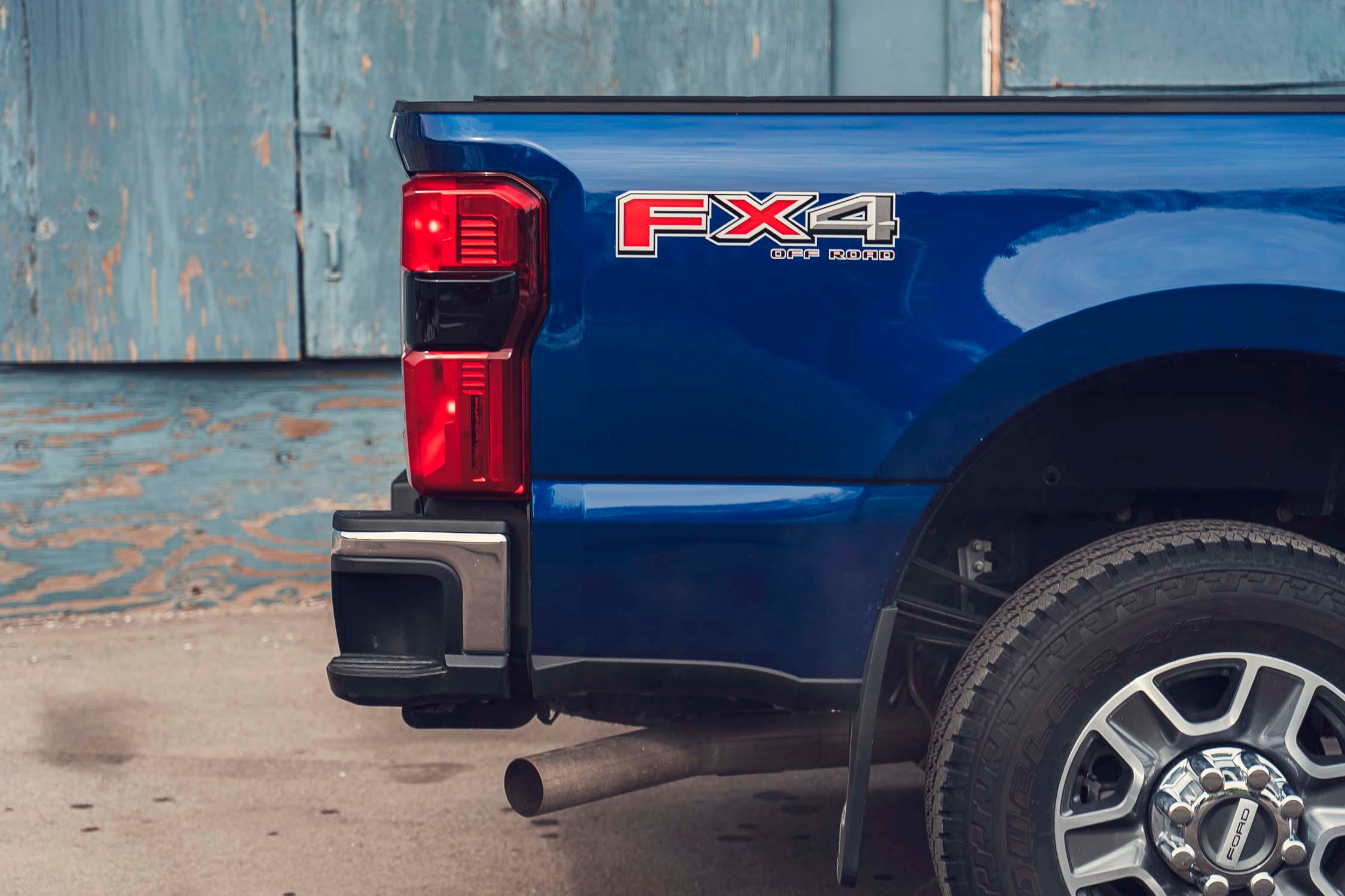 Super Duty