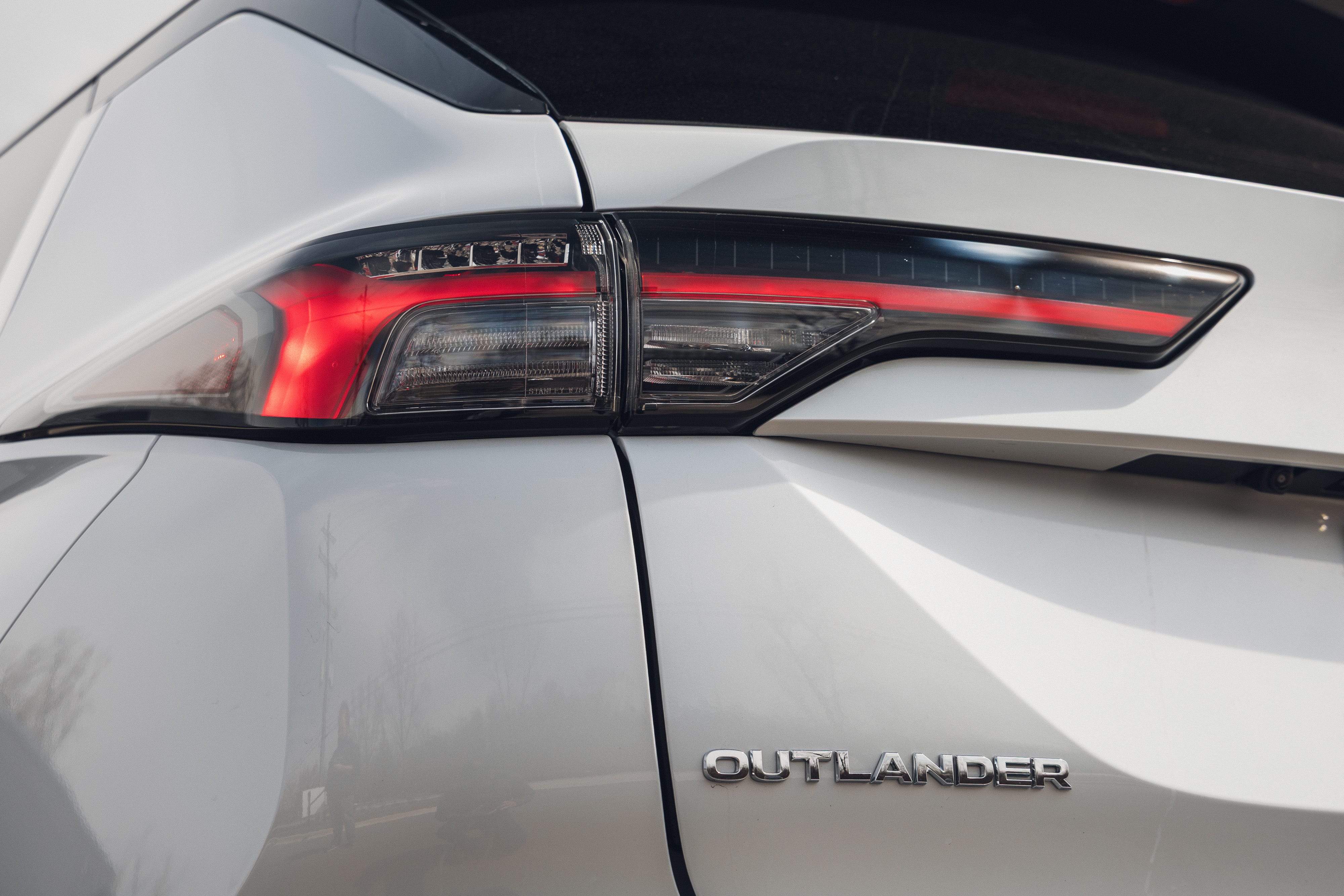 Outlander