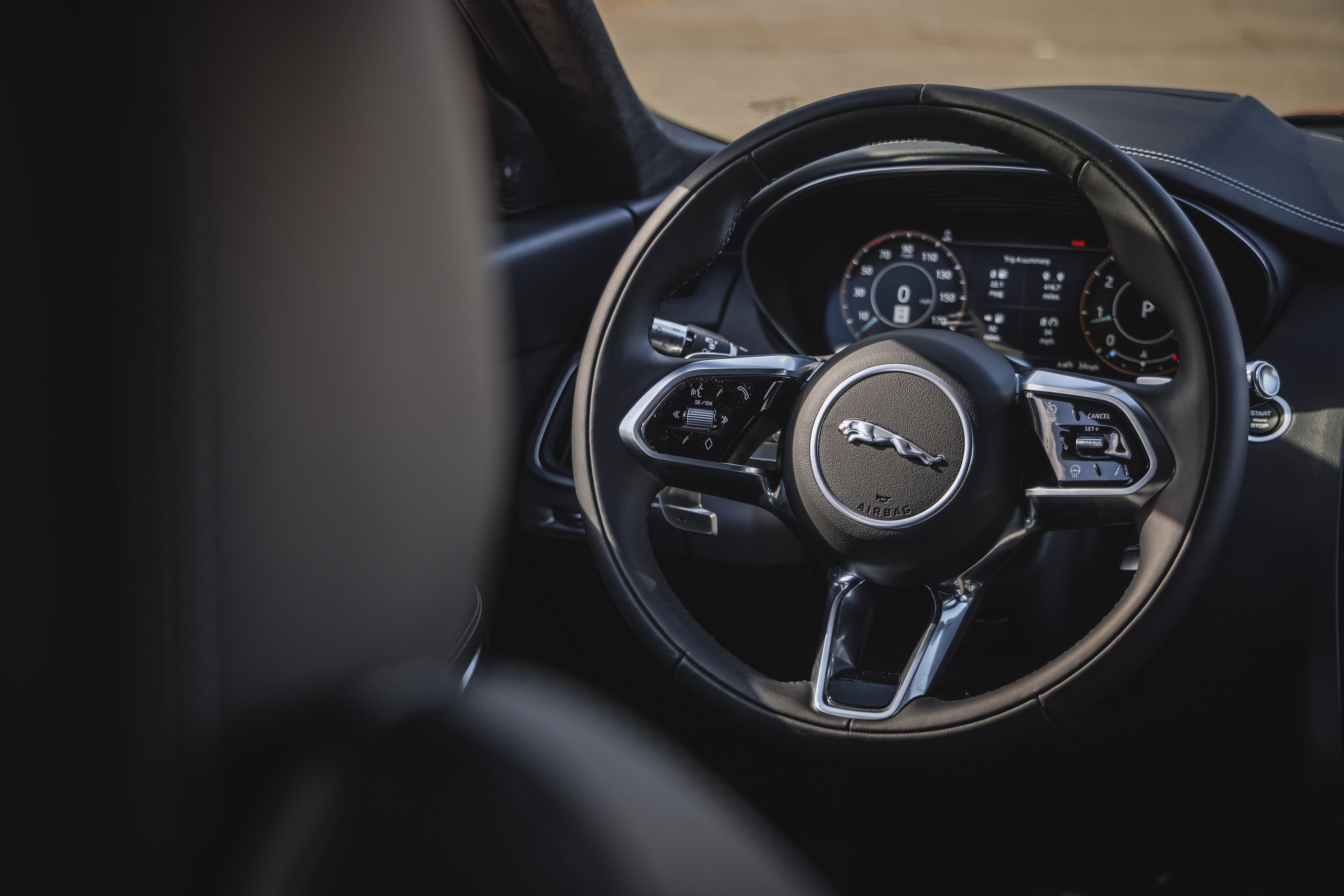 E-Pace