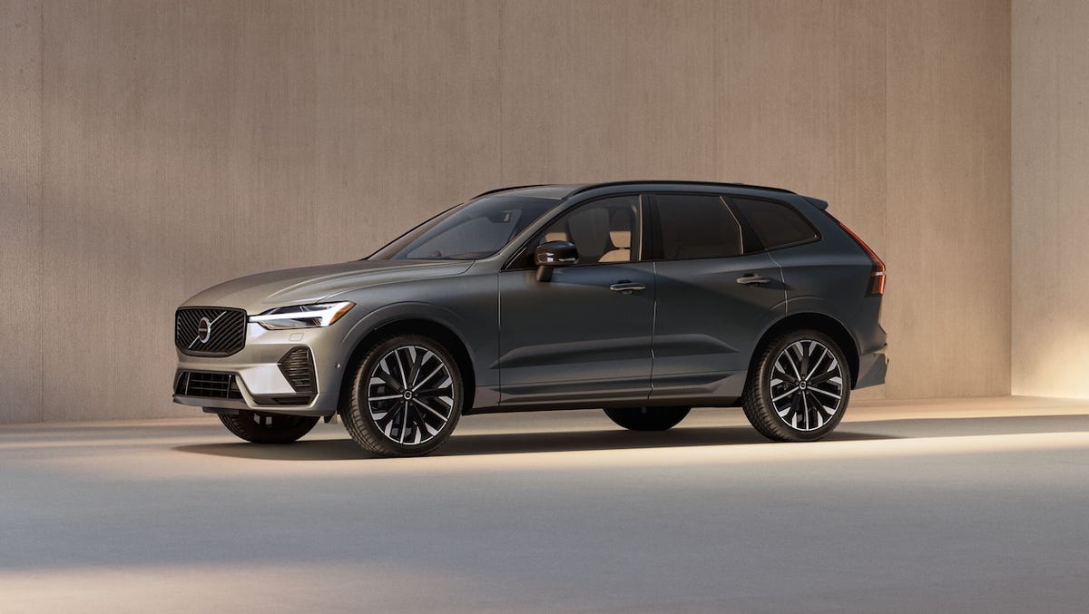XC60