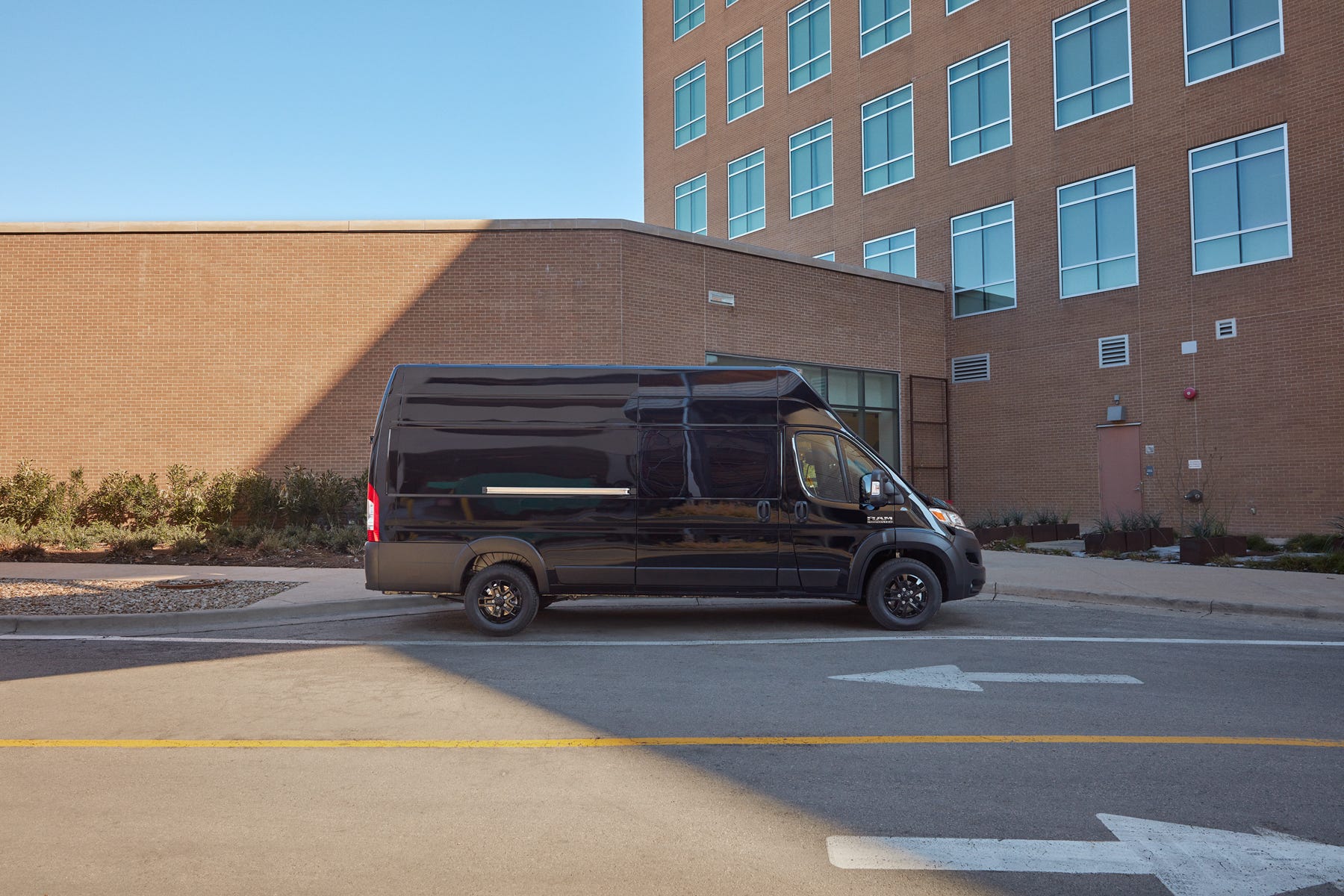 ProMaster