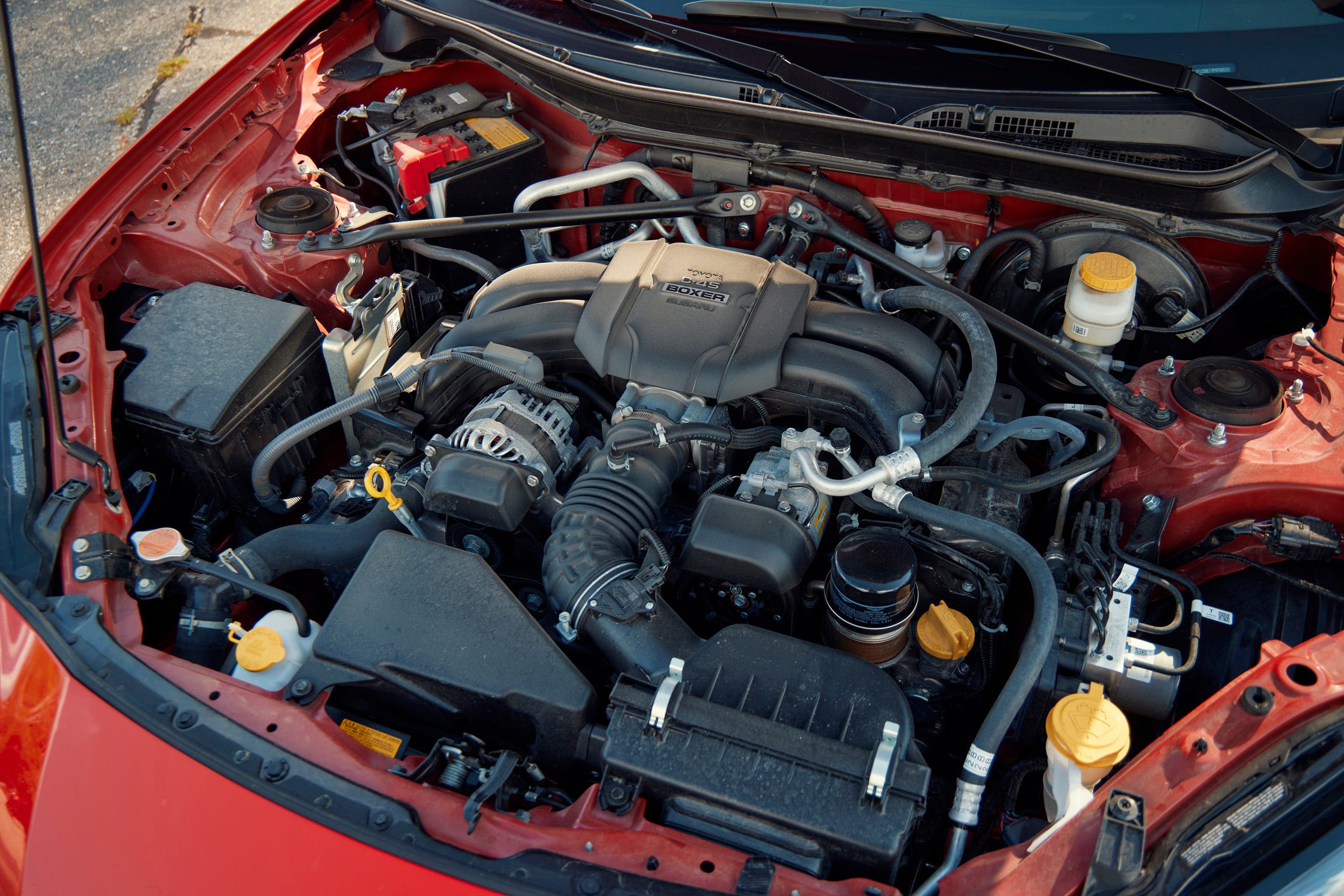 BRZ