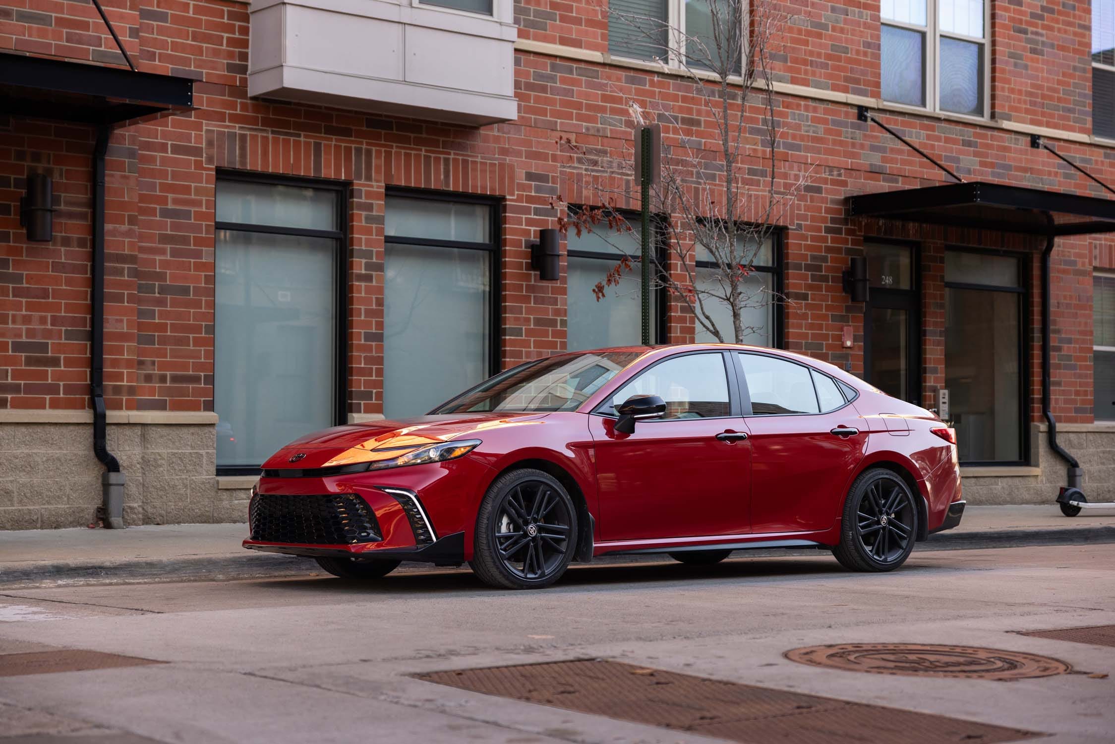 Camry