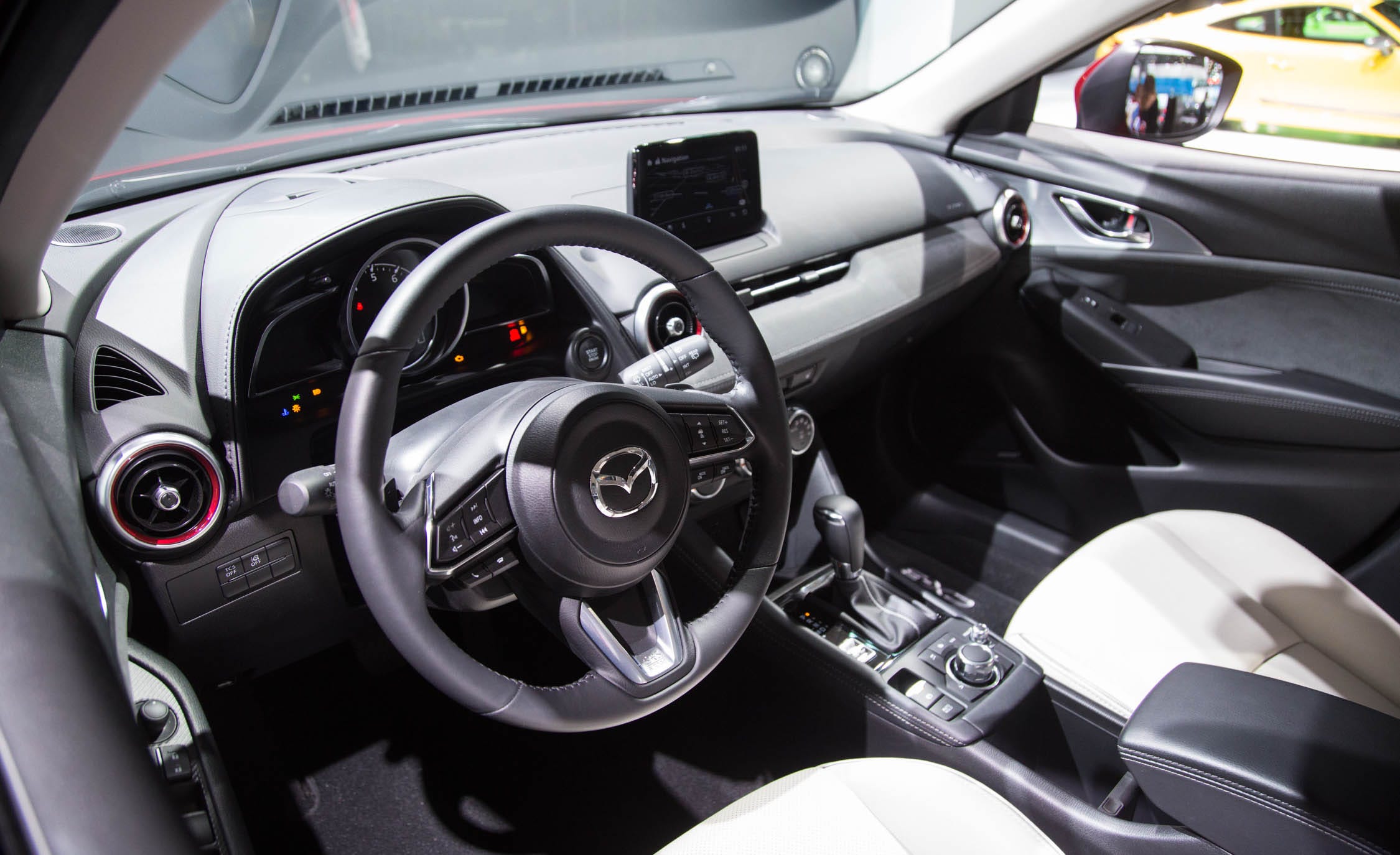 CX-3