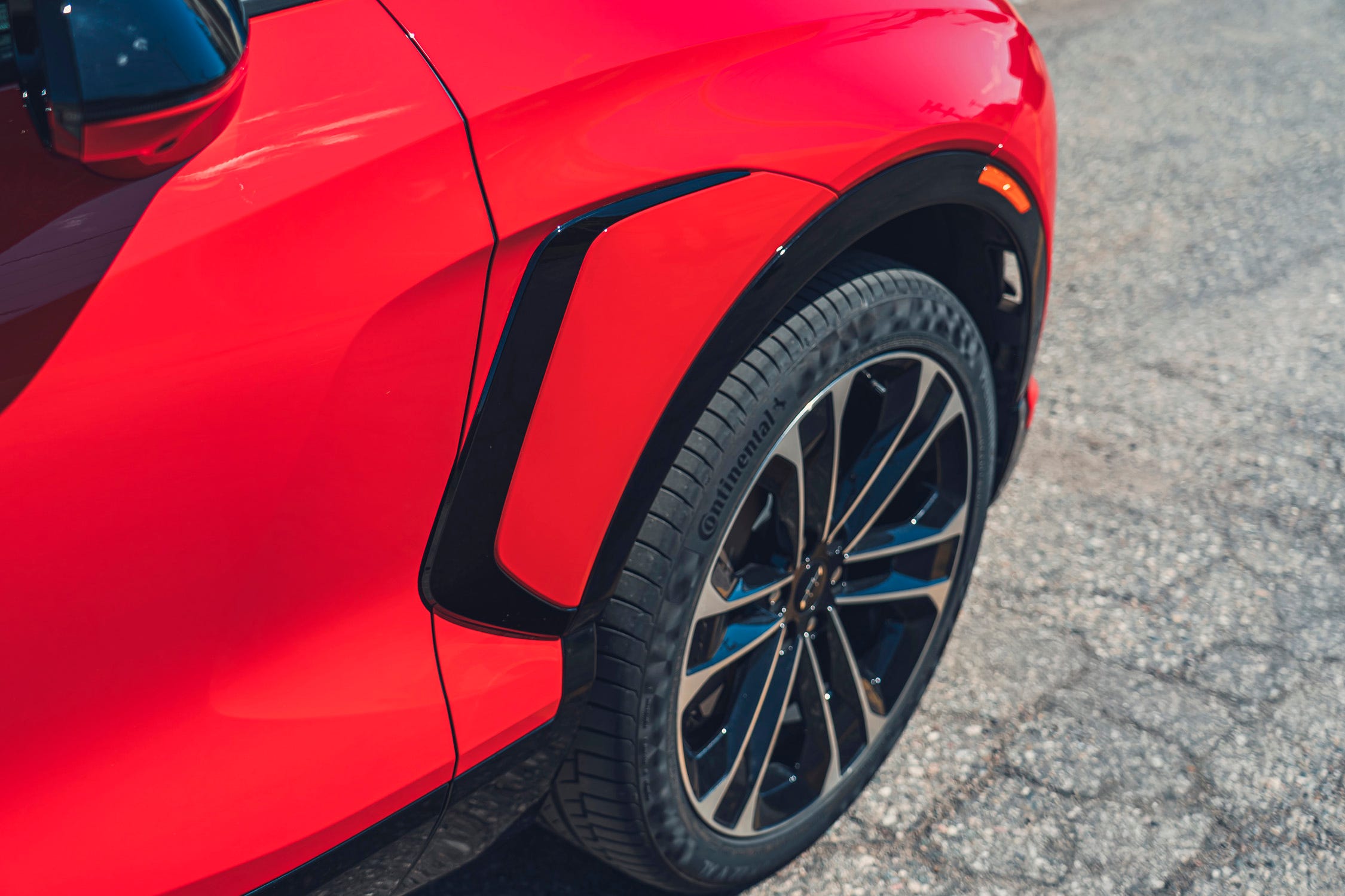 Blazer EV