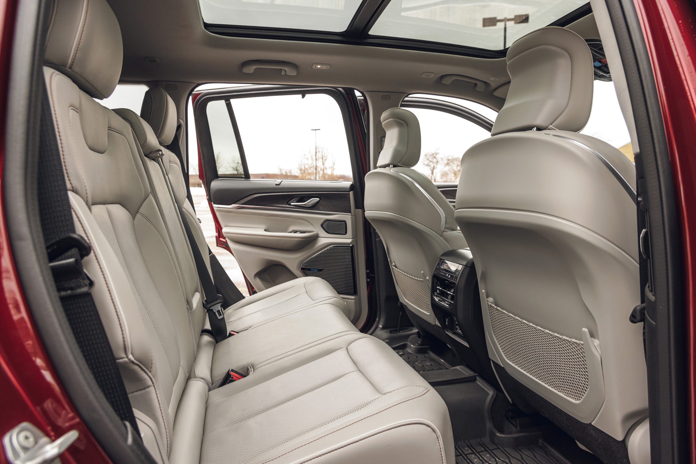 Grand Cherokee 4xe