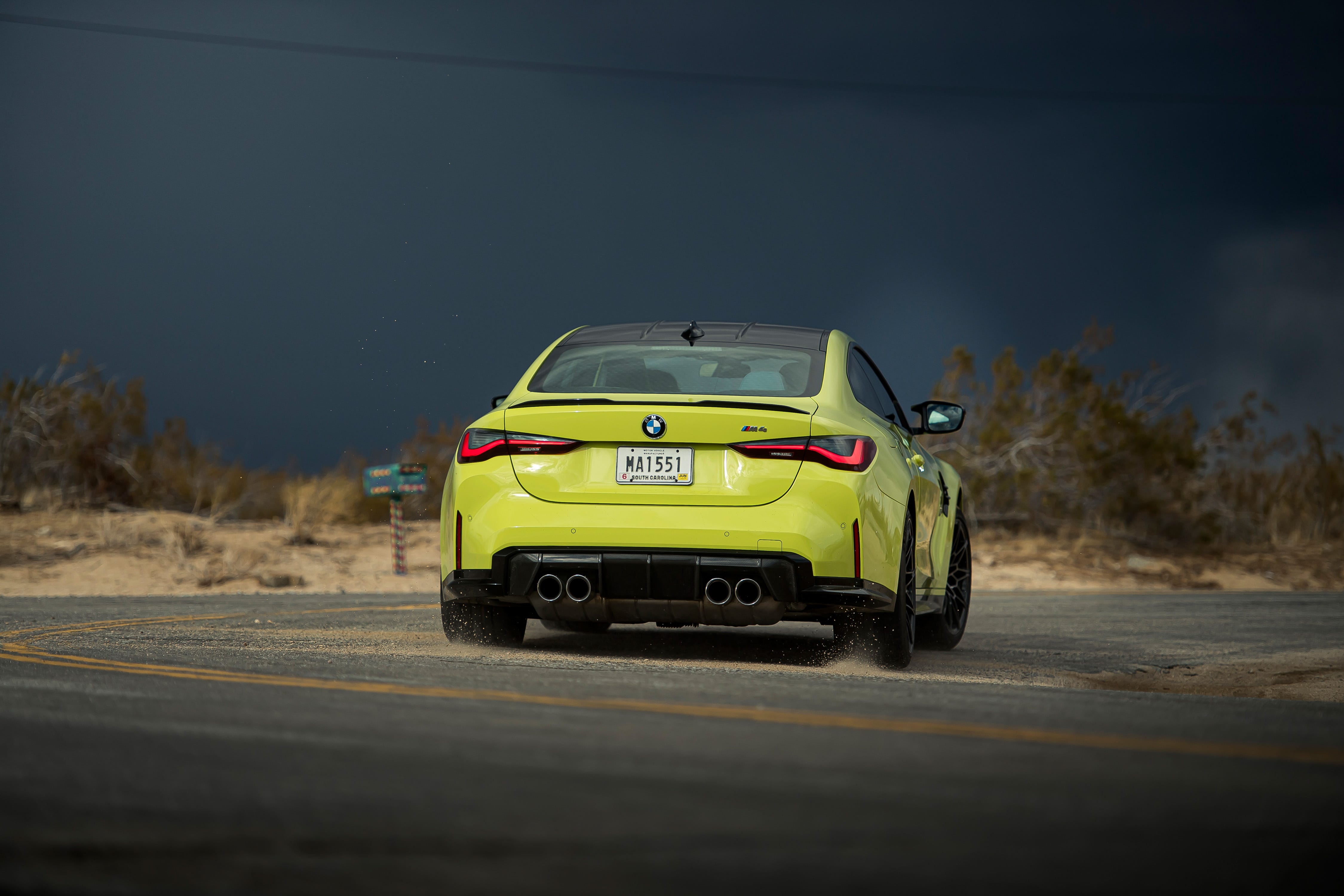 M4