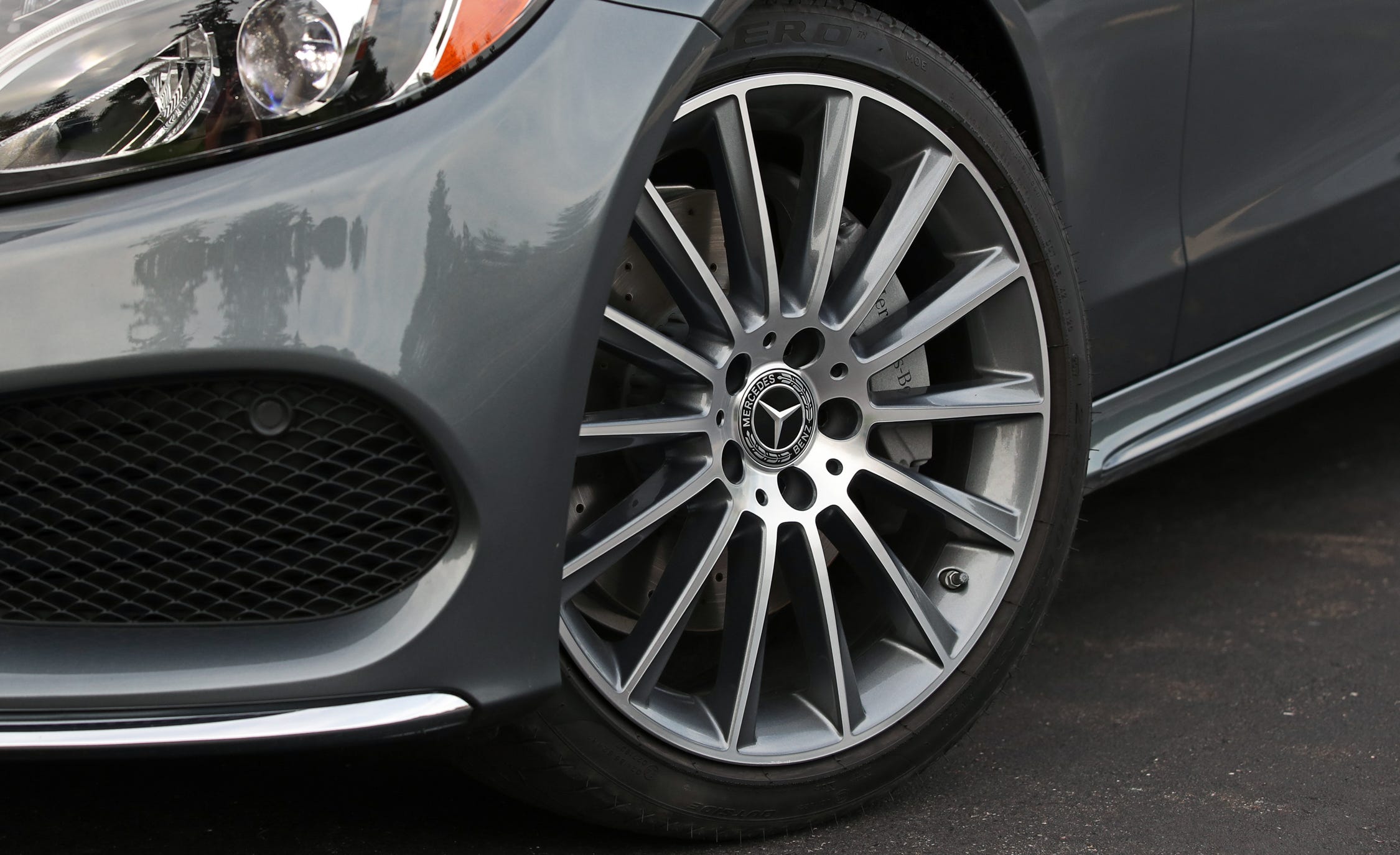 C-Class