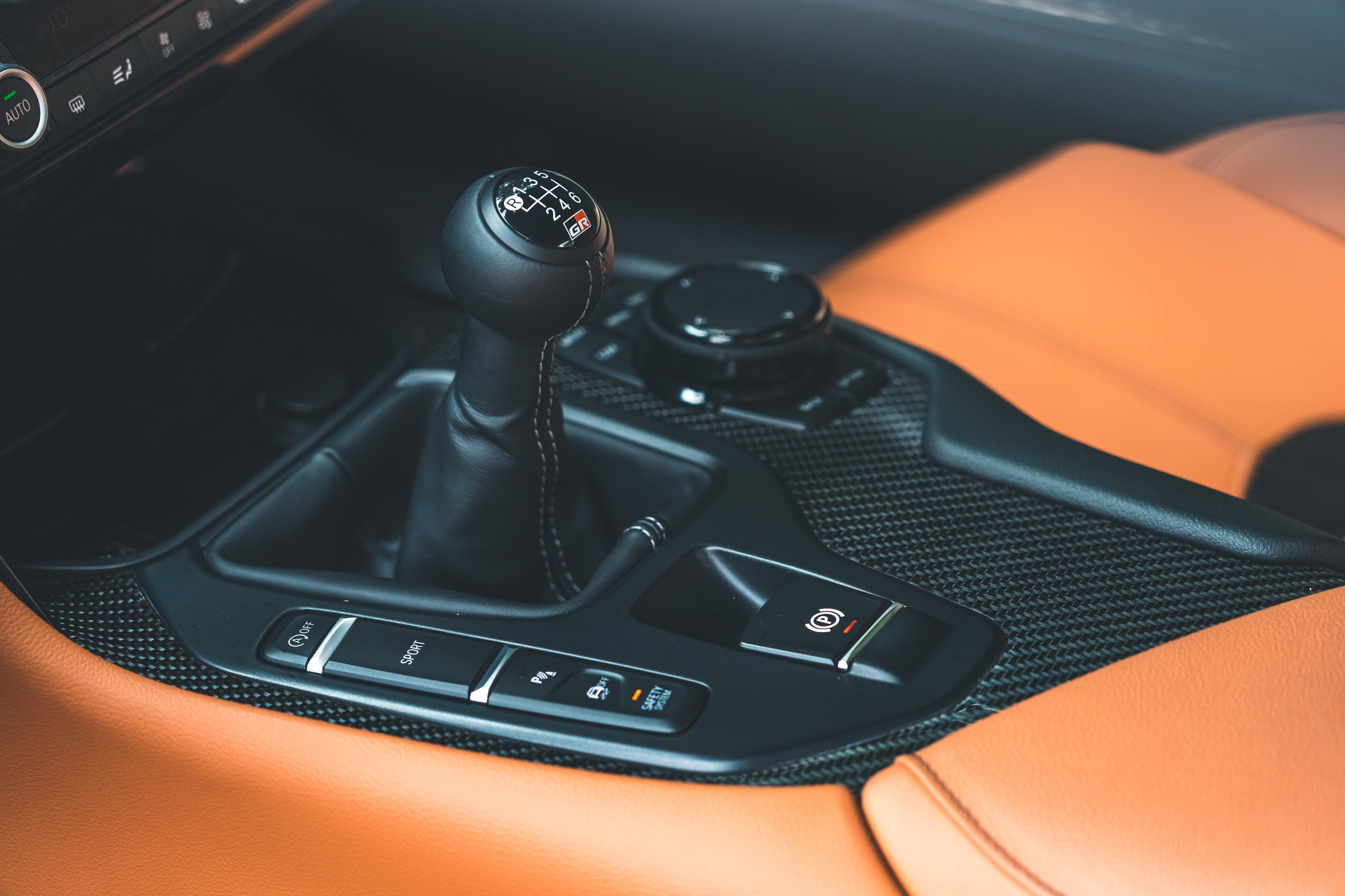 GR Supra