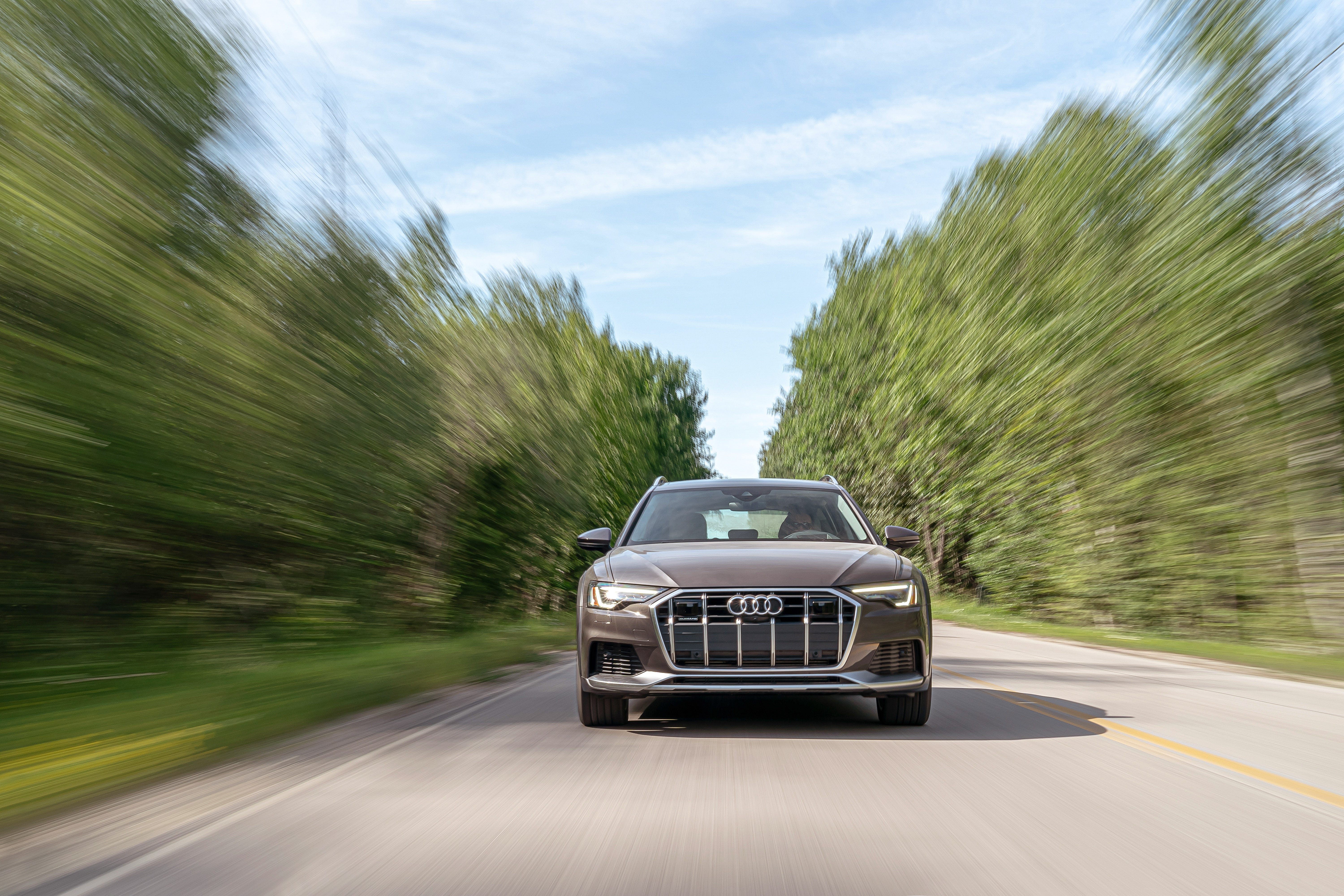 A6 Allroad