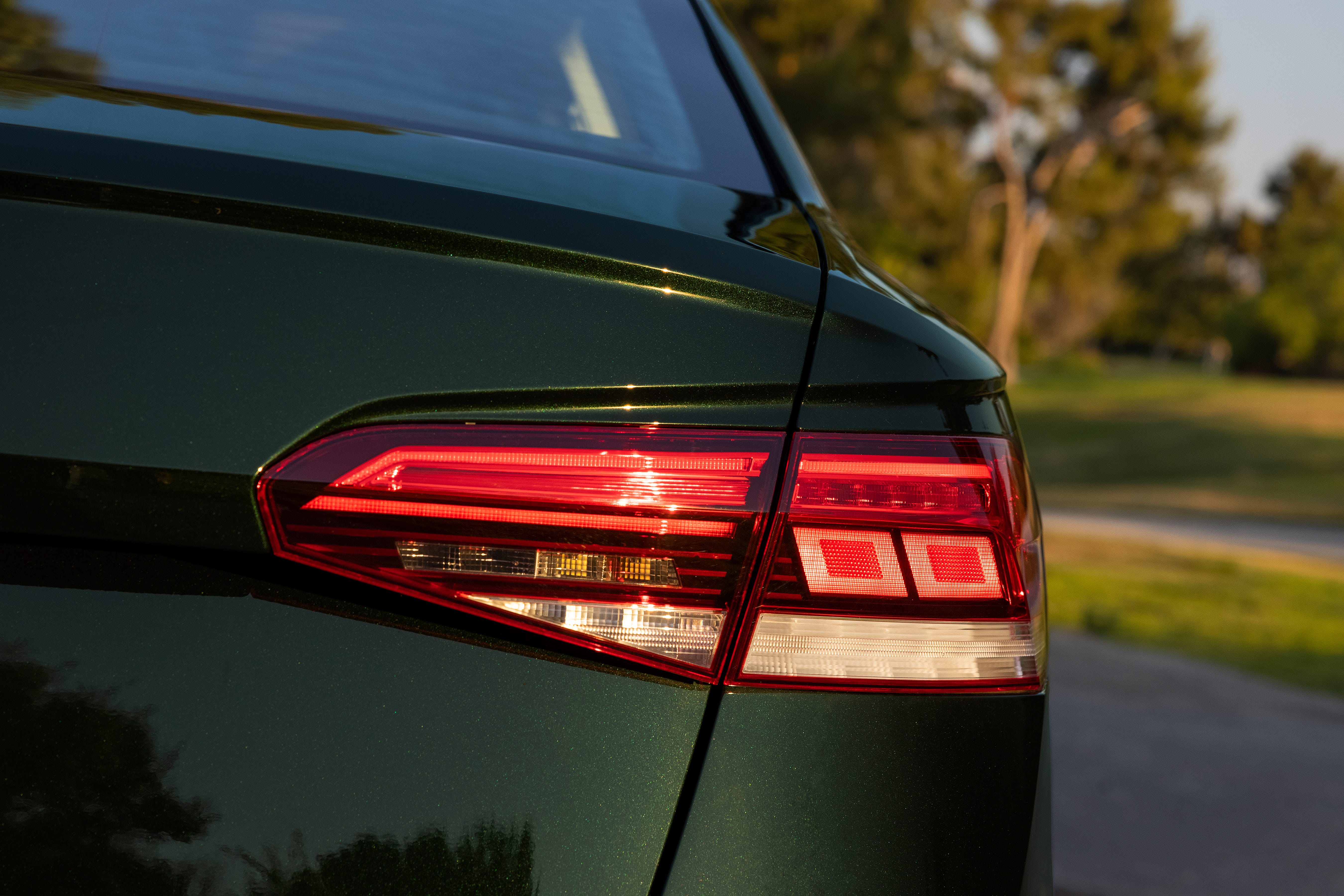 Passat
