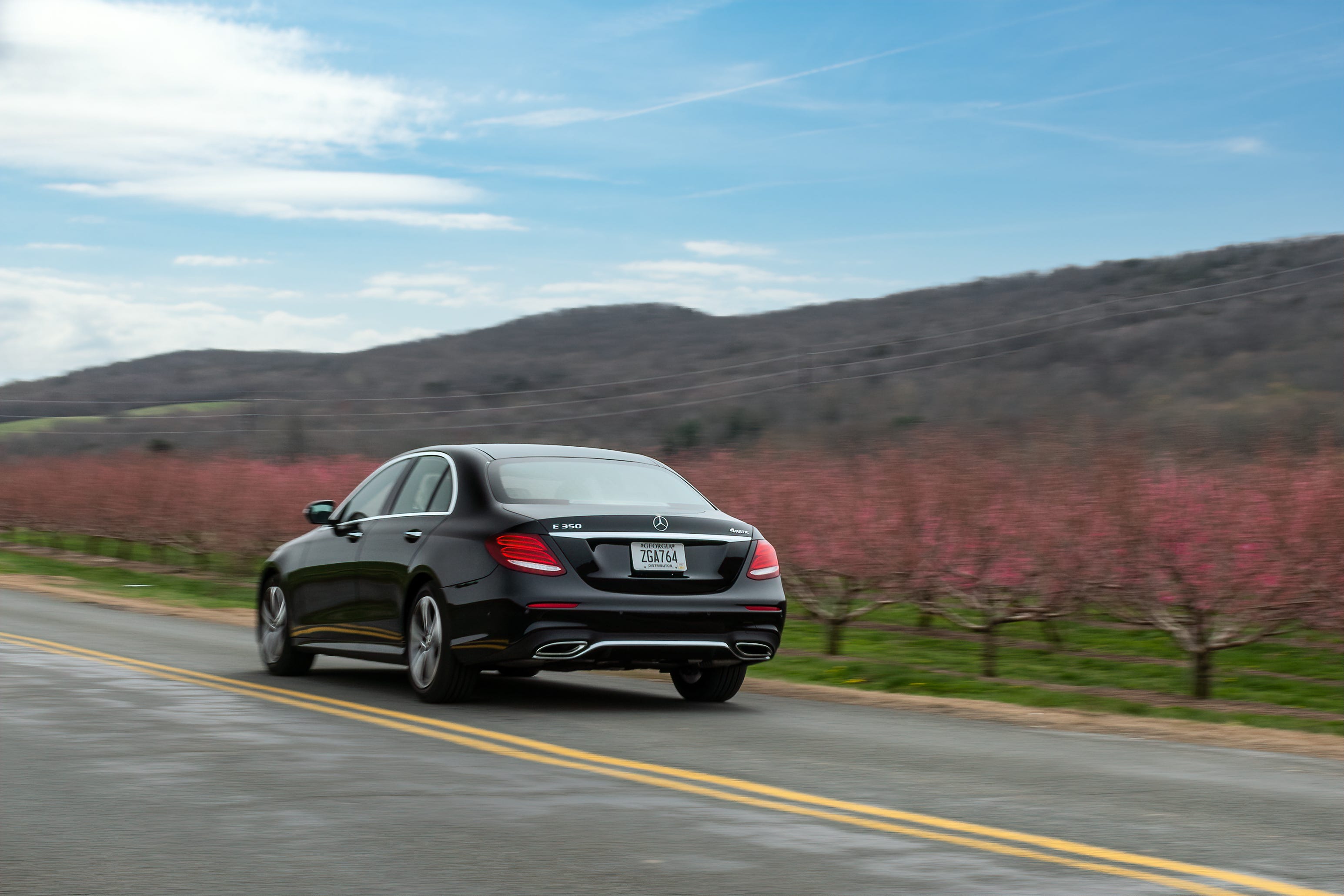 E-class
