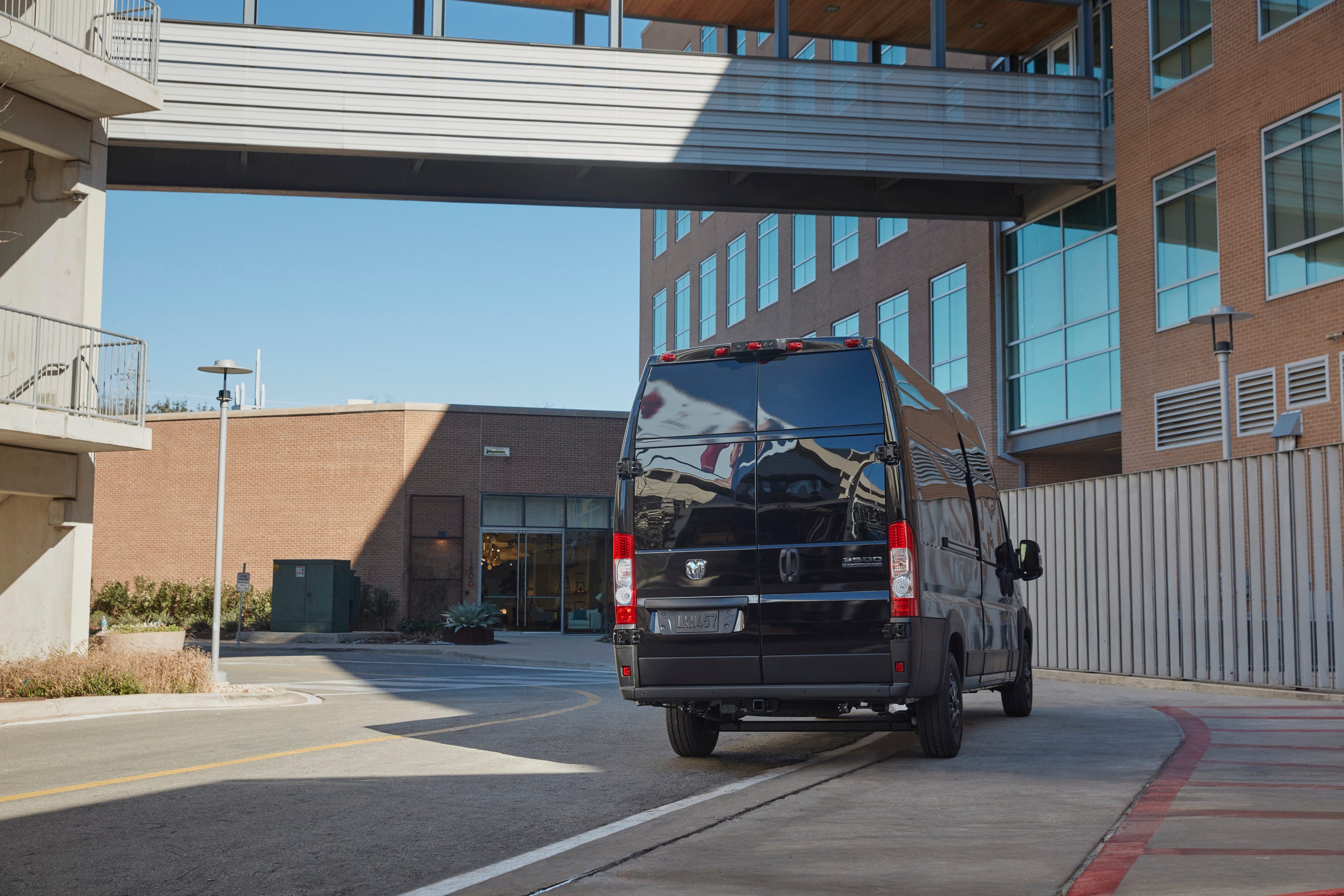 ProMaster