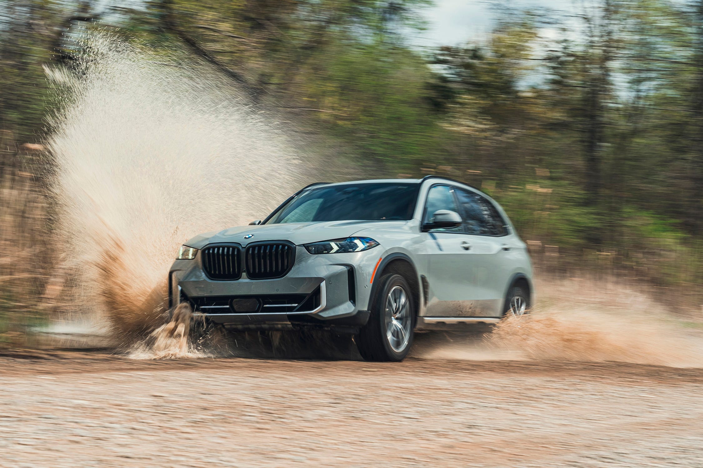 X5