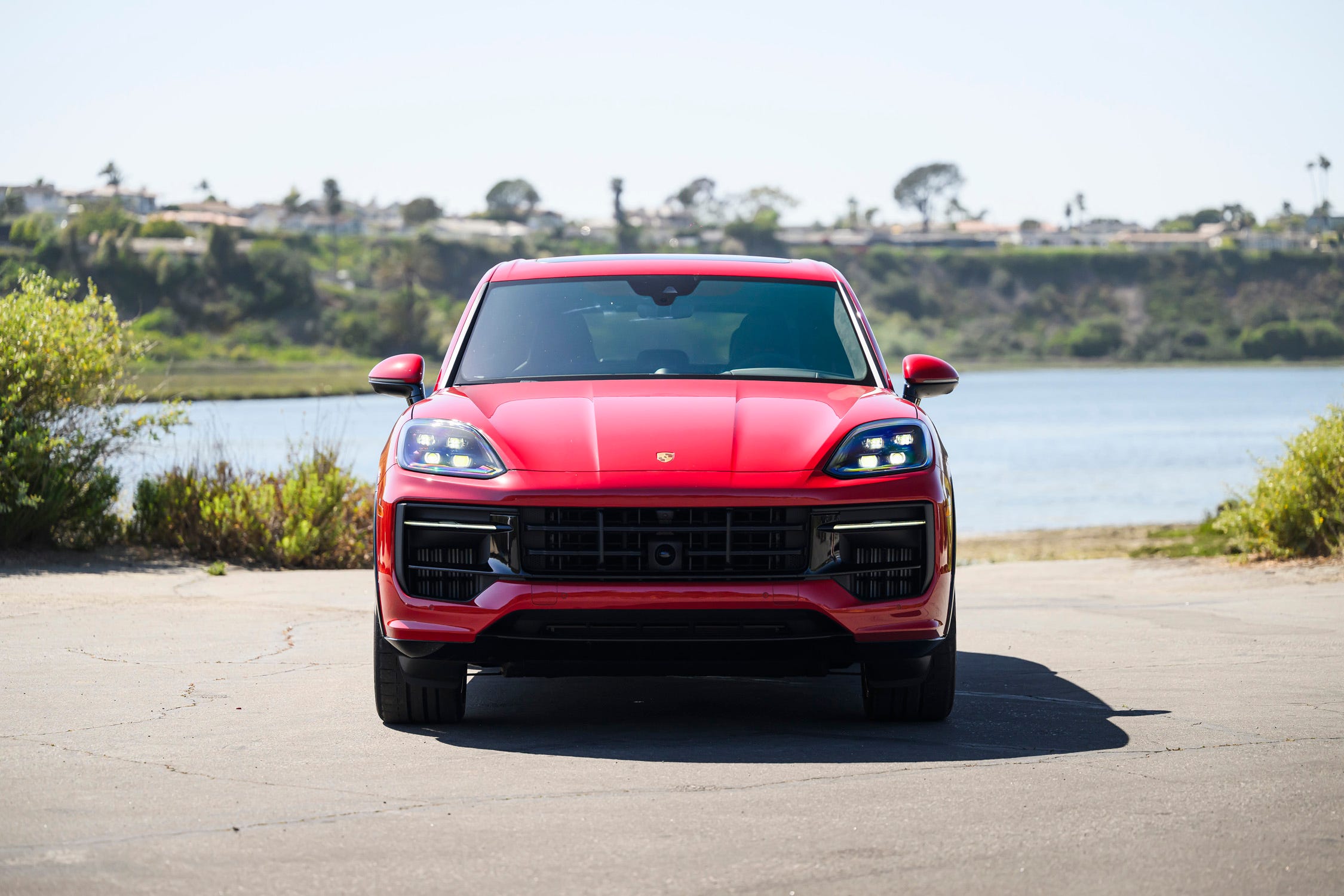 Cayenne