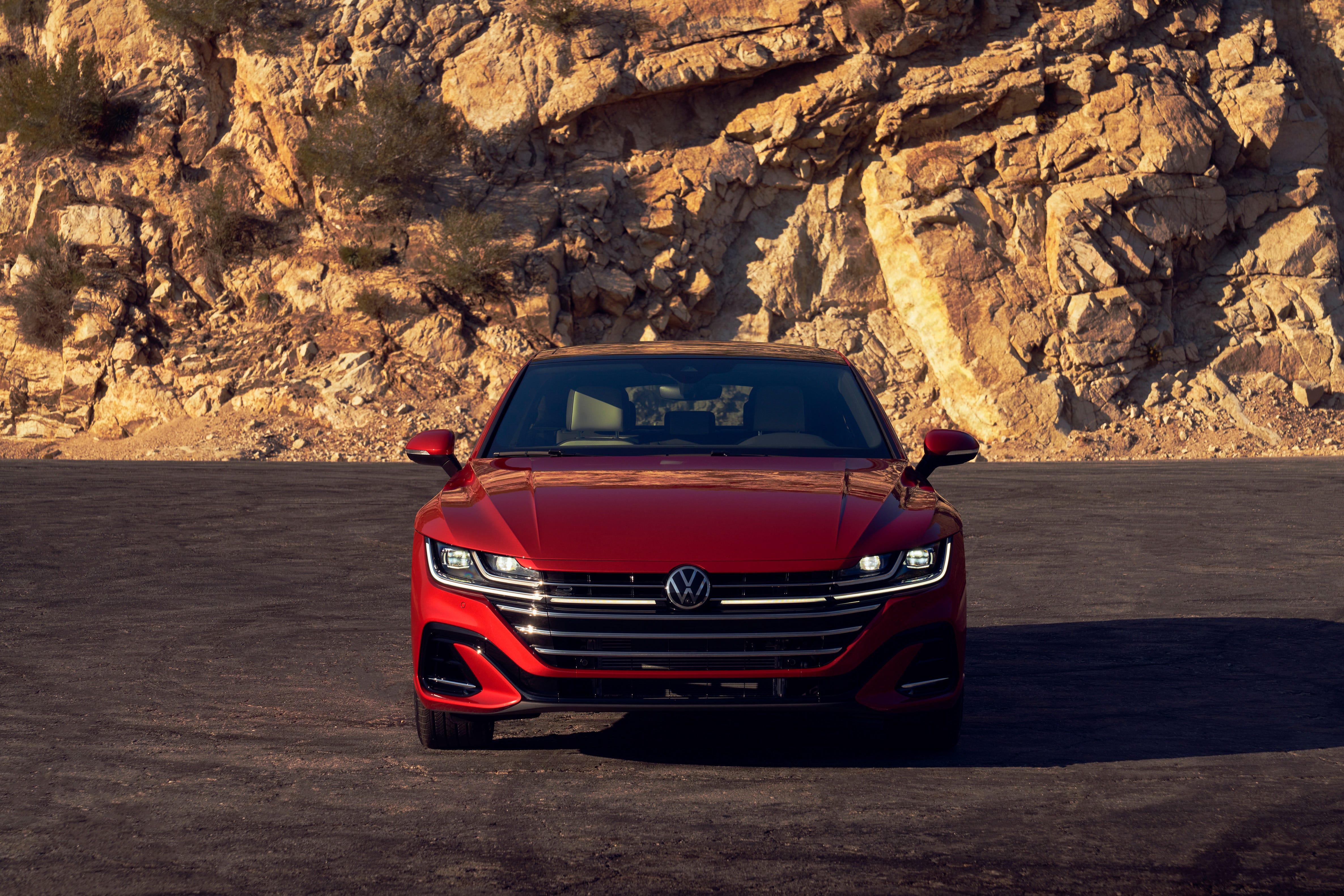 Arteon