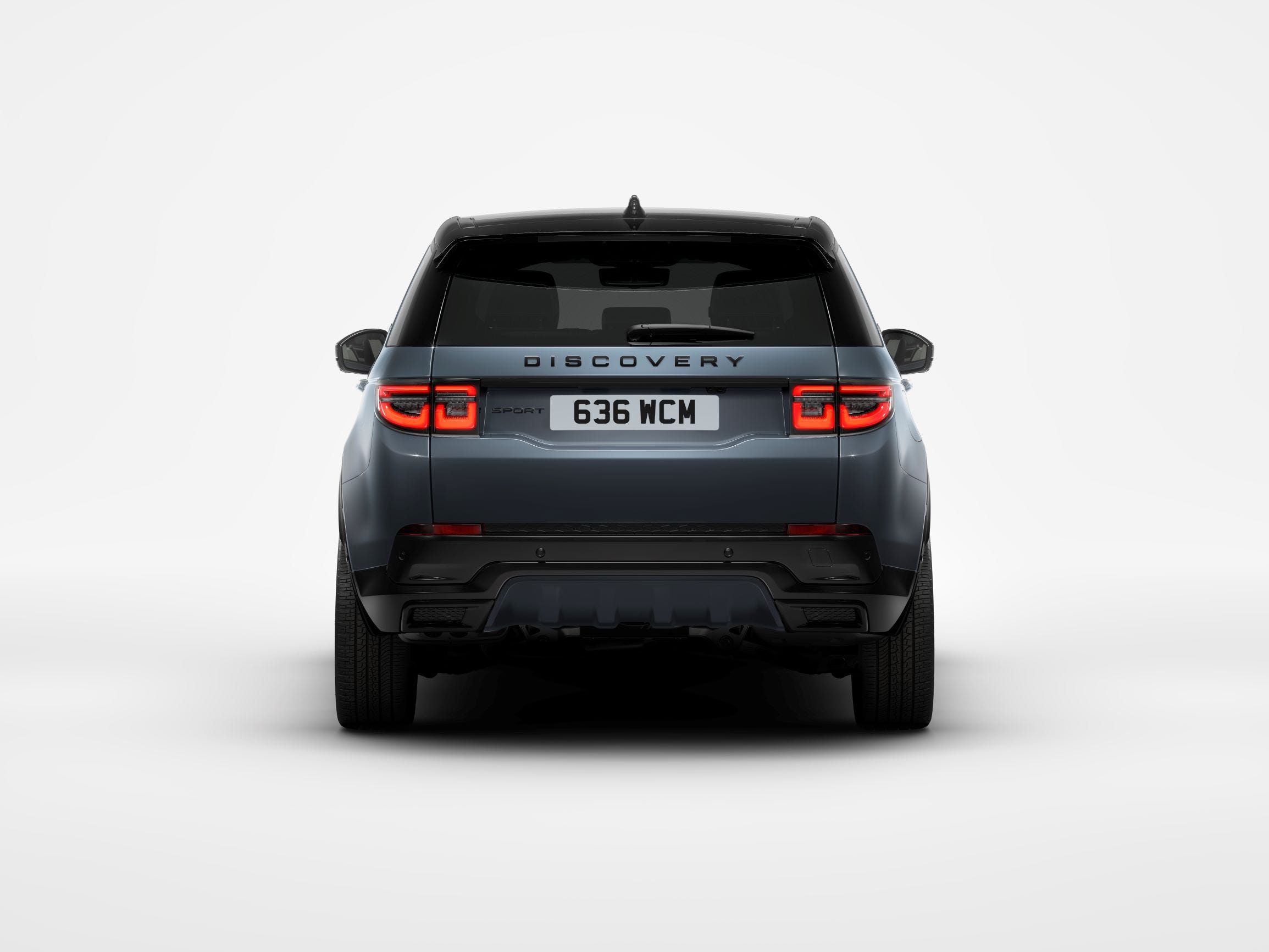Discovery Sport