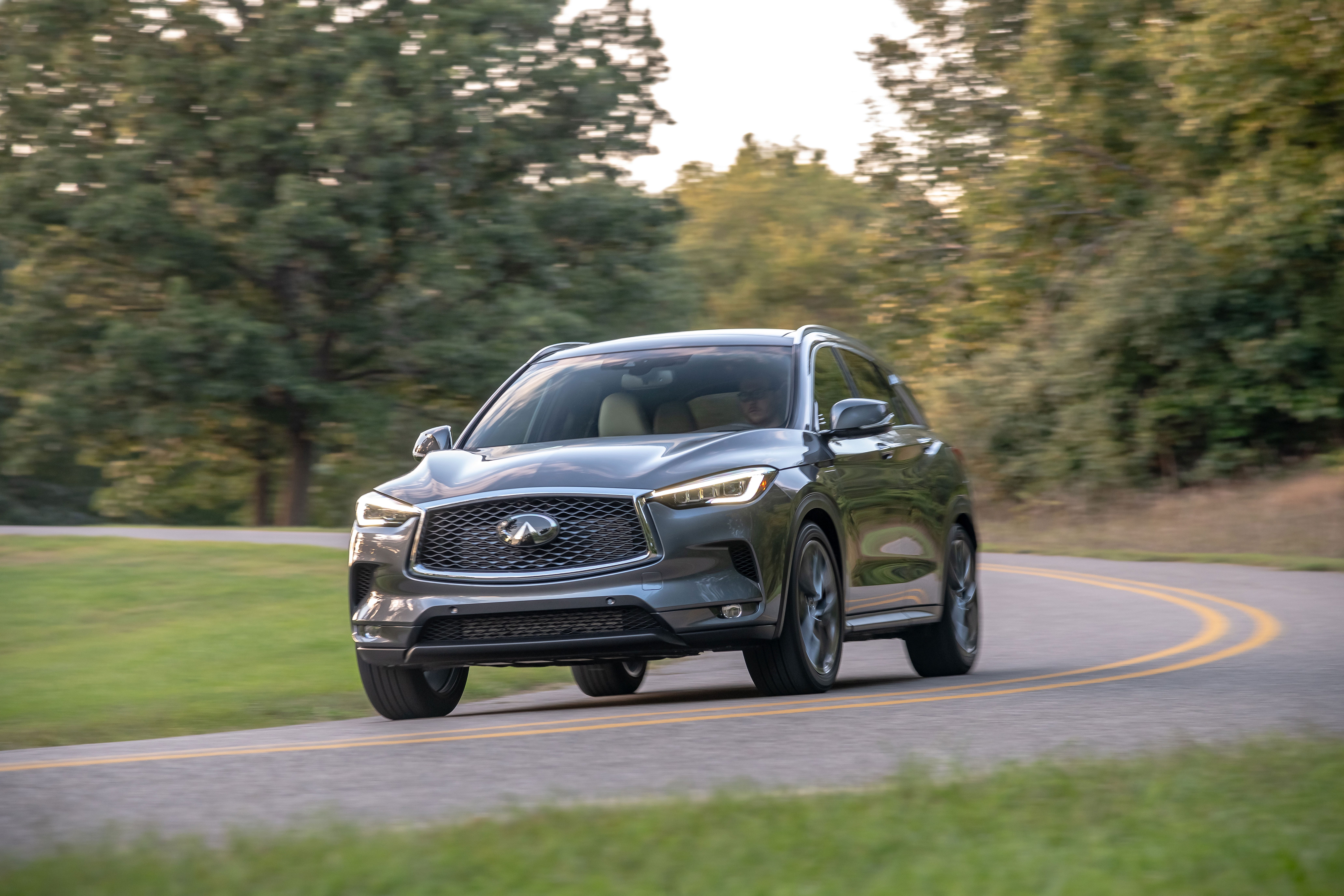 QX50